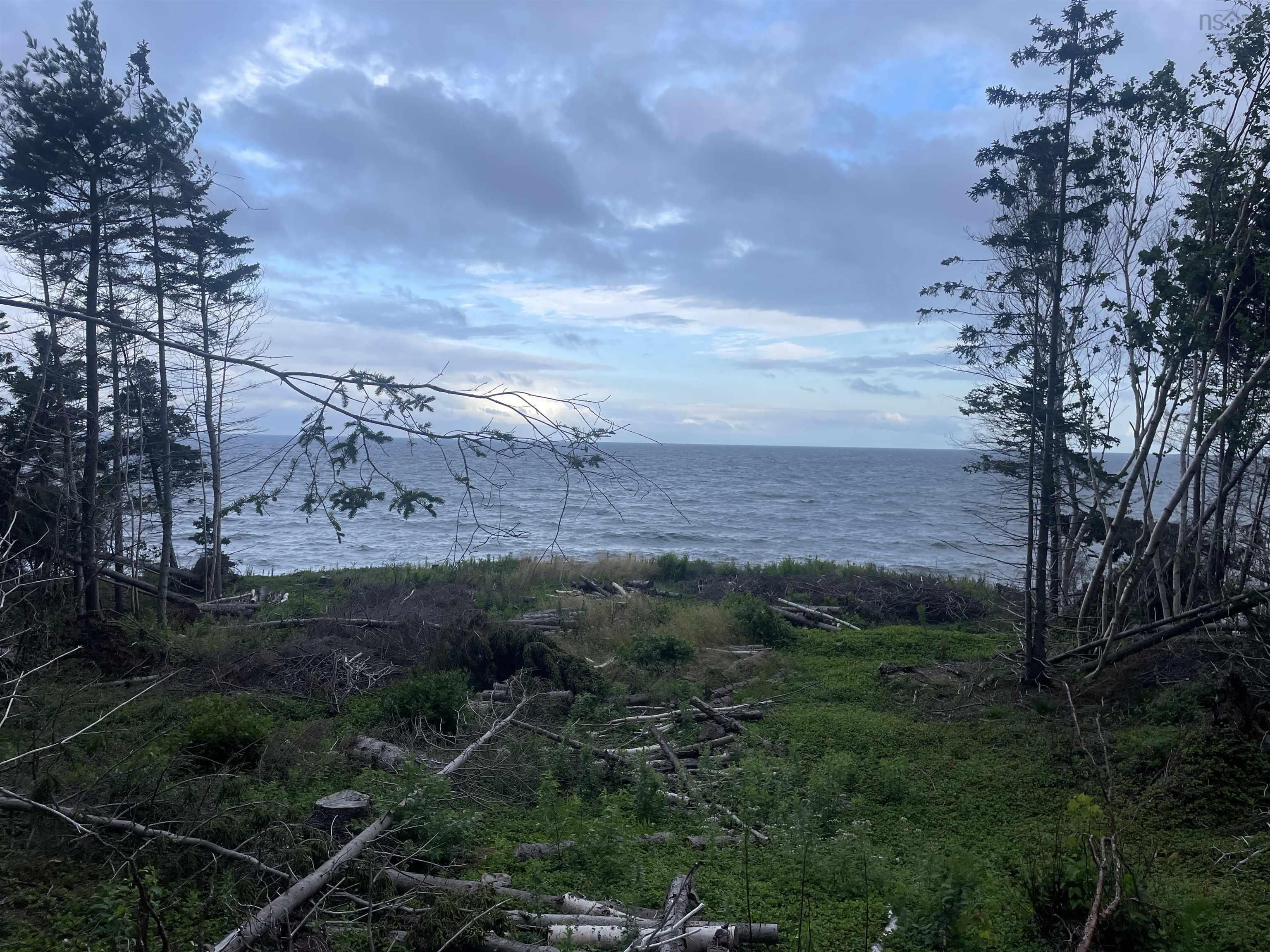 $190,000.00: Cabot Trail, Wreck Cove