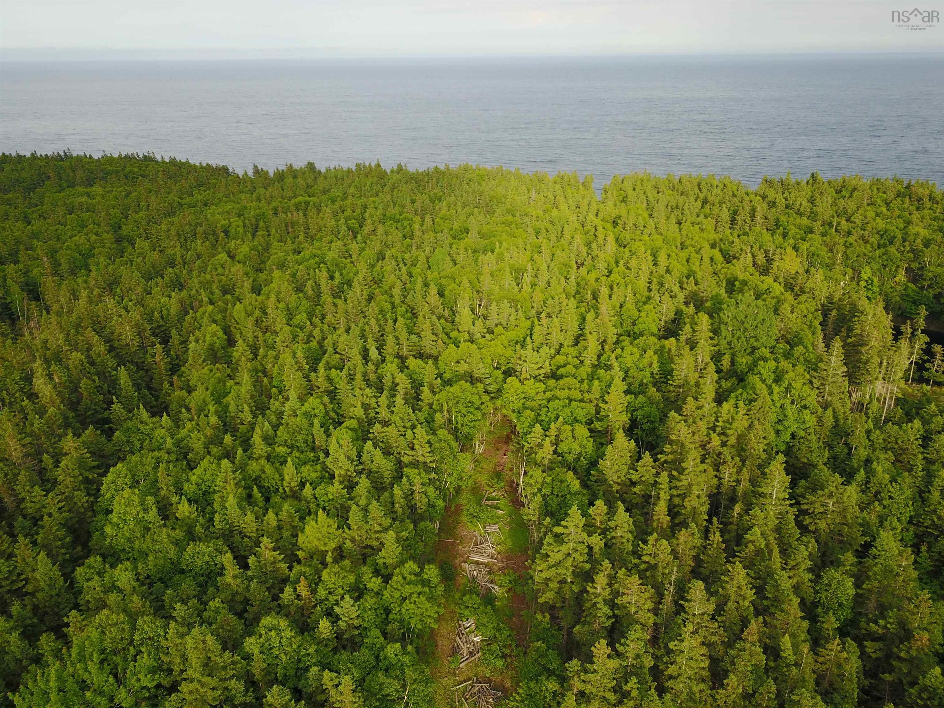$190,000.00: Cabot Trail, Wreck Cove