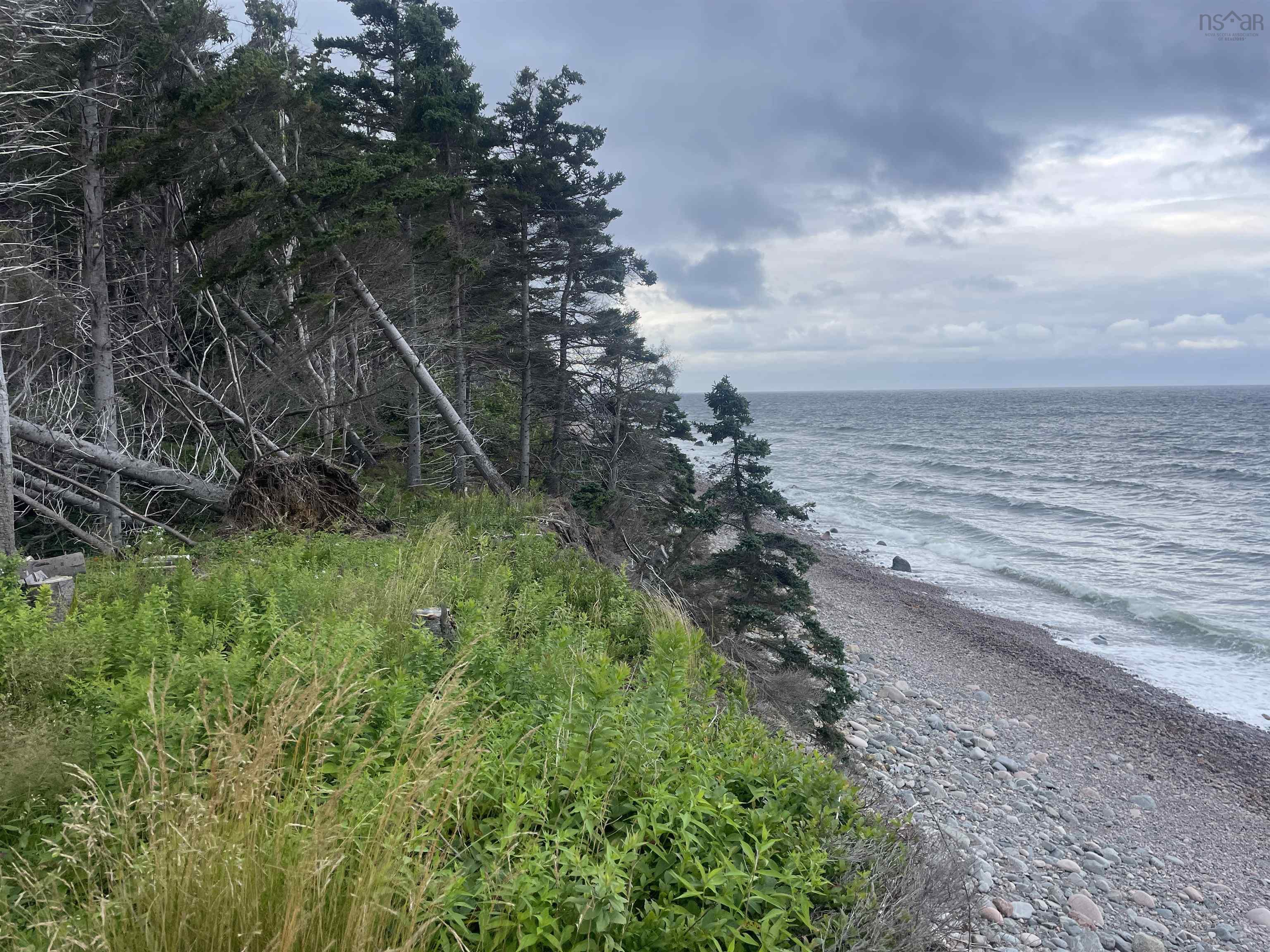 $190,000.00: Cabot Trail, Wreck Cove