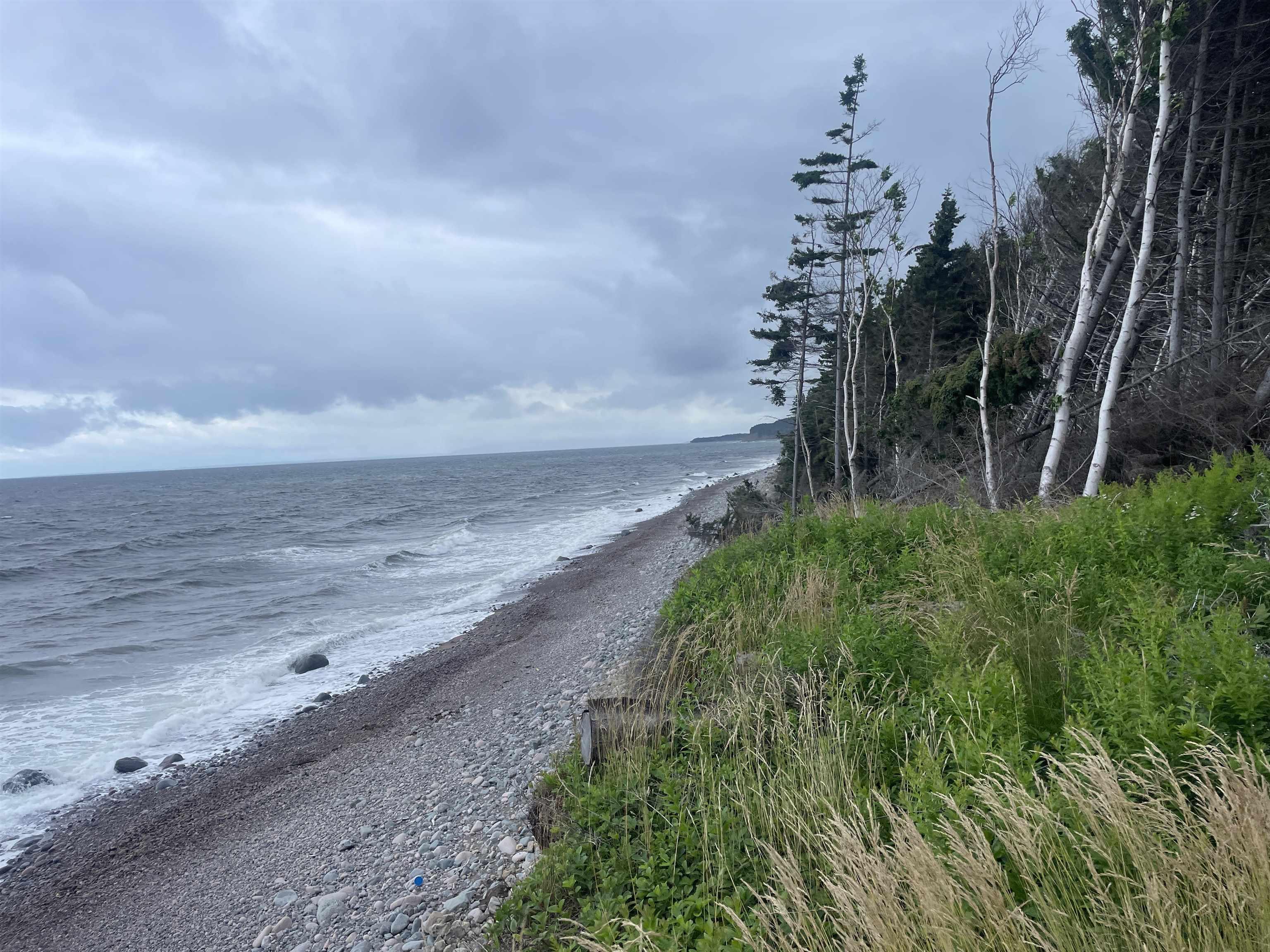 $190,000.00: Cabot Trail, Wreck Cove