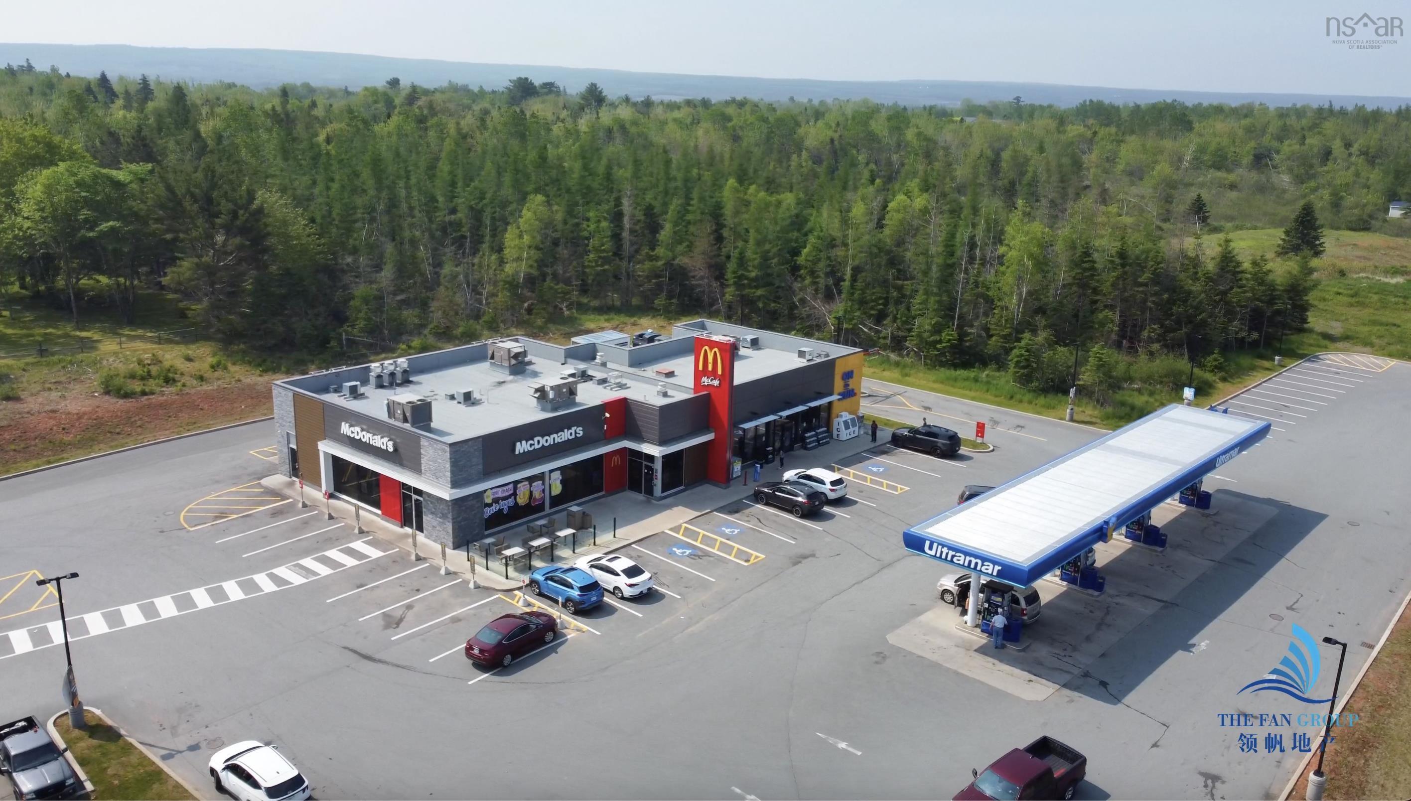$4,200,000.00: 620 Pictou Road, Valley