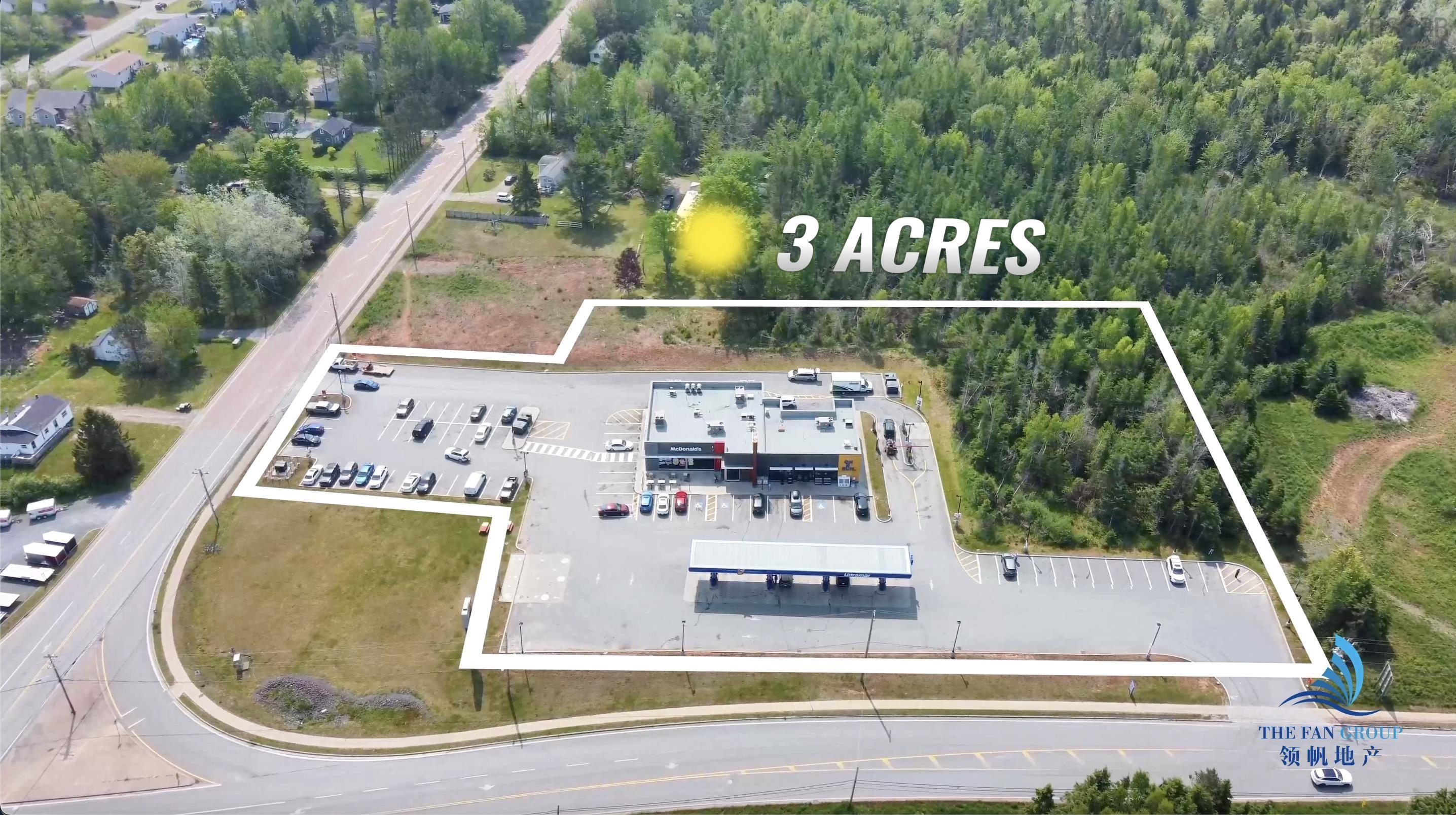 $4,200,000.00: 620 Pictou Road, Valley