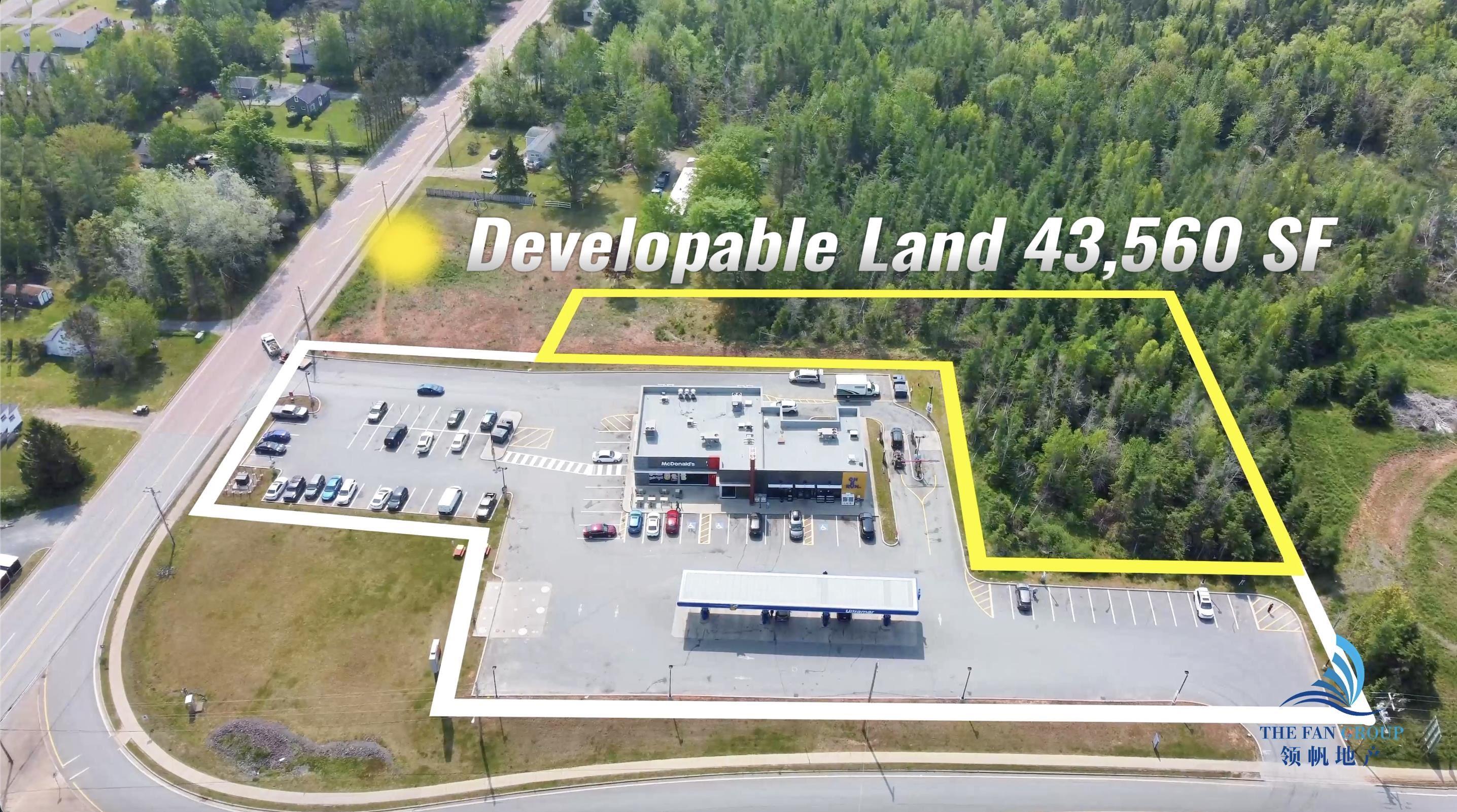 $4,200,000.00: 620 Pictou Road, Valley