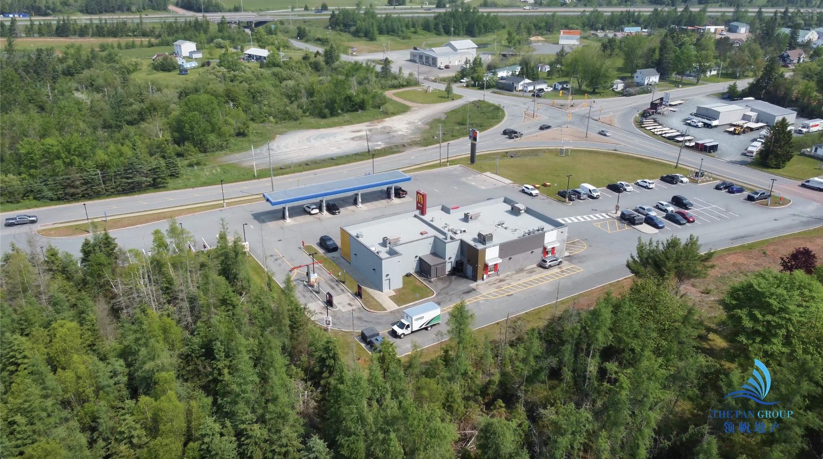 $4,200,000.00: 620 Pictou Road, Valley
