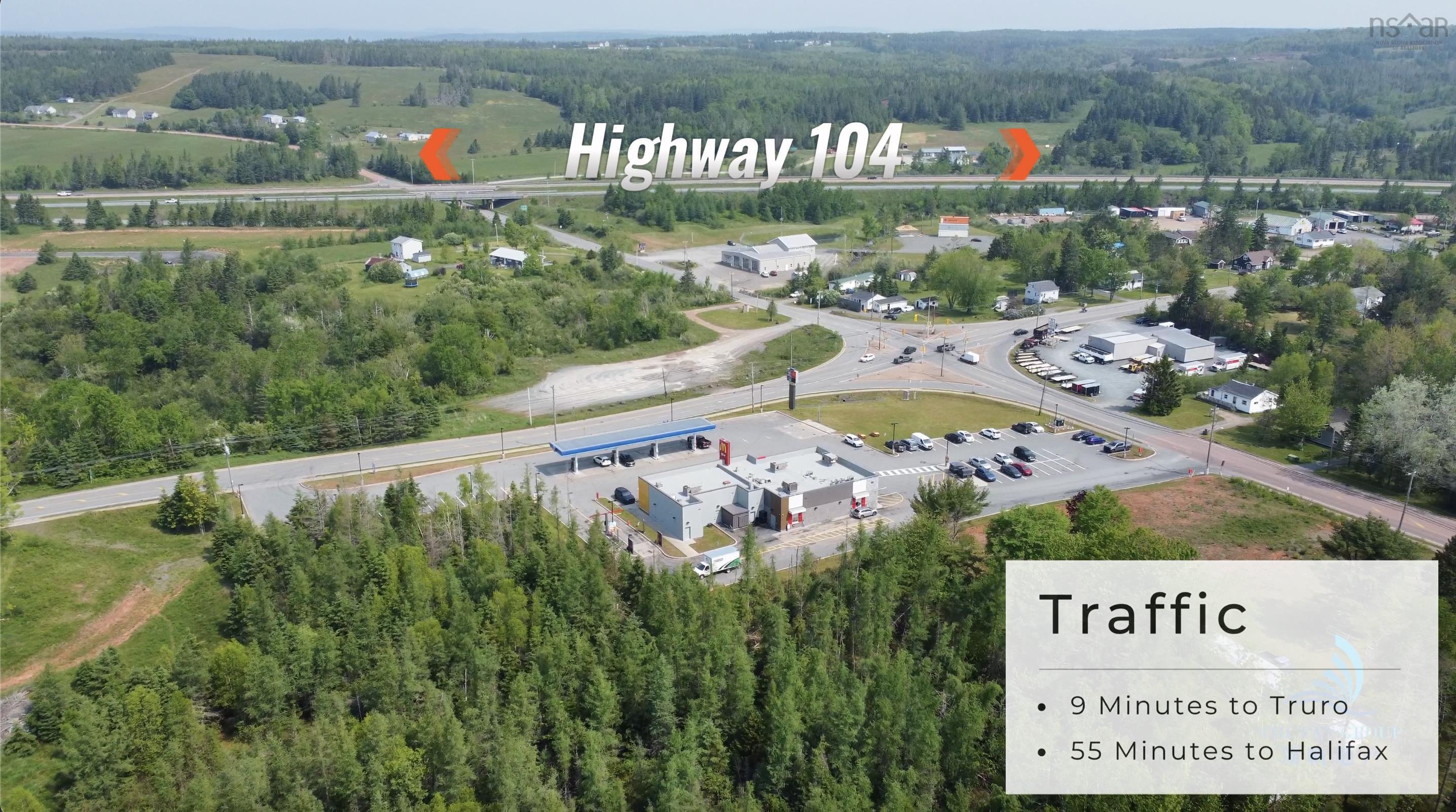 $4,200,000.00: 620 Pictou Road, Valley