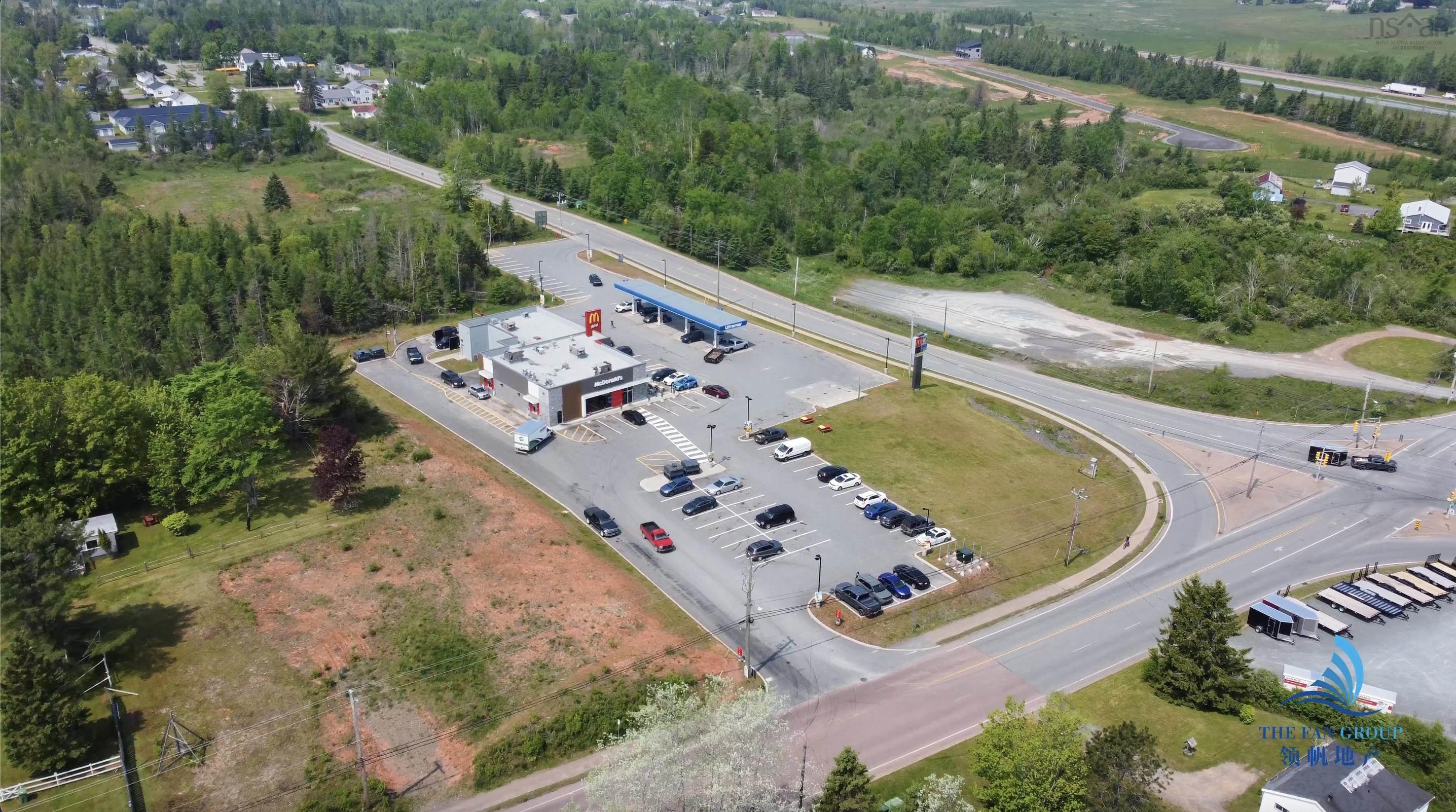 $4,200,000.00: 620 Pictou Road, Valley