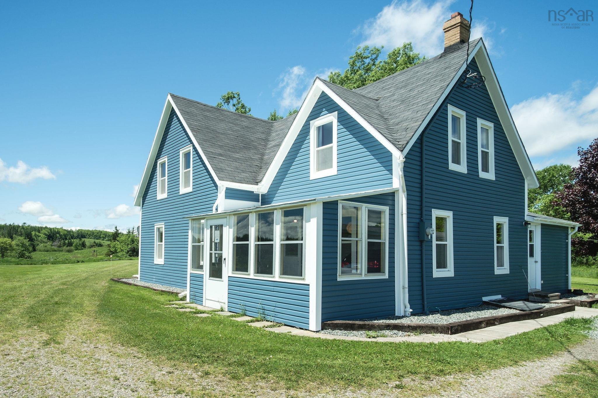 $585,000.00: 10353 Marble Mountain Road, Orangedale