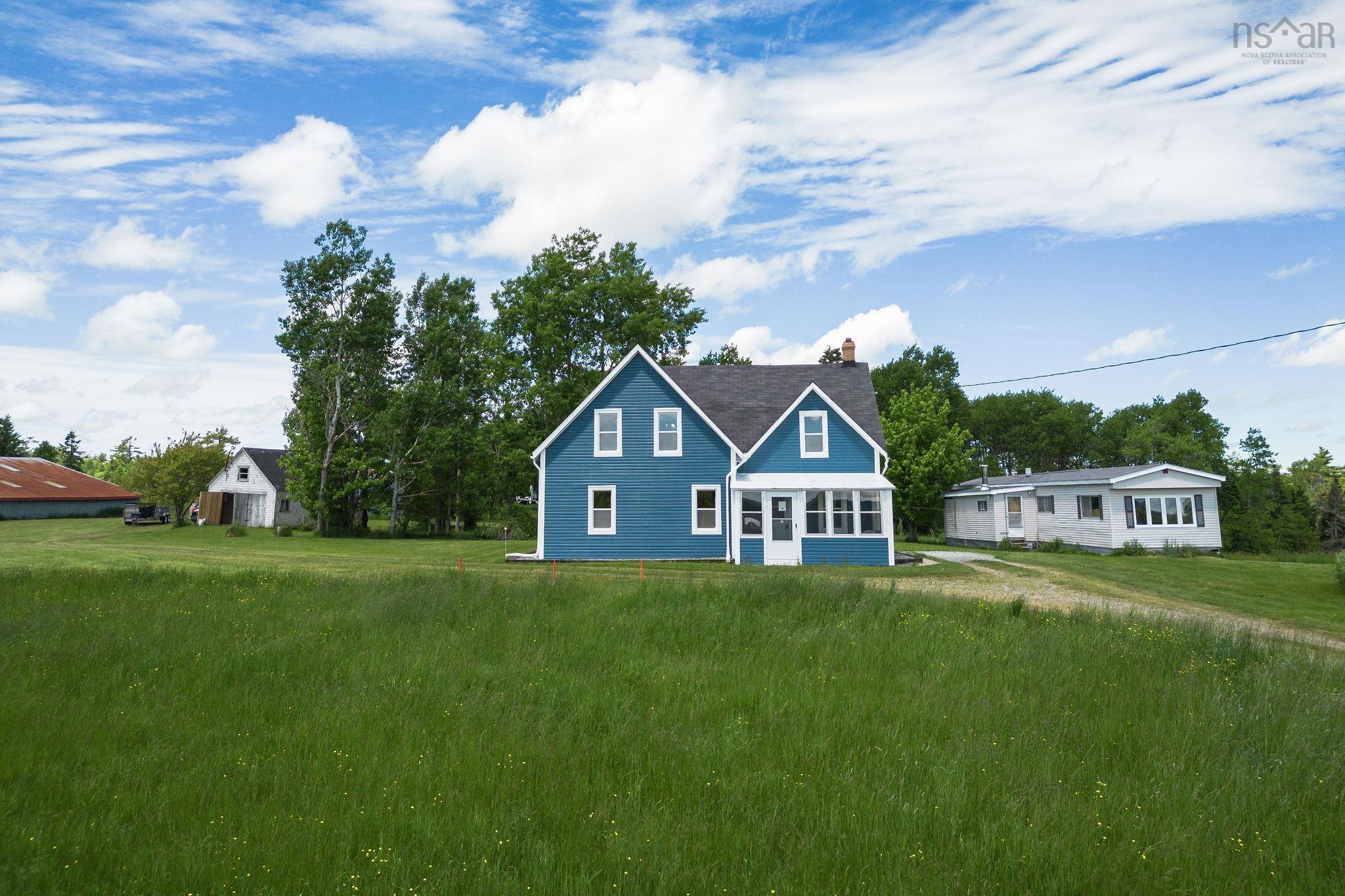 $585,000.00: 10353 Marble Mountain Road, Orangedale