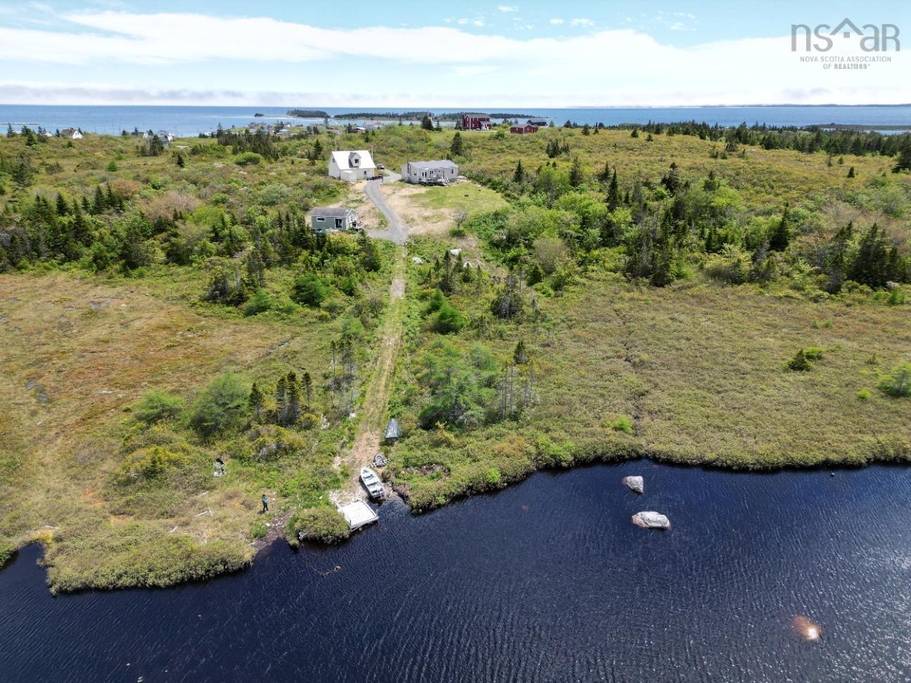 $349,900.00: 50 North Road, Charlos Cove