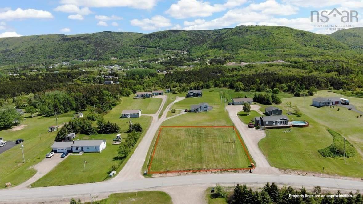 $47,500.00: Cheticamp Back road, Inverness County