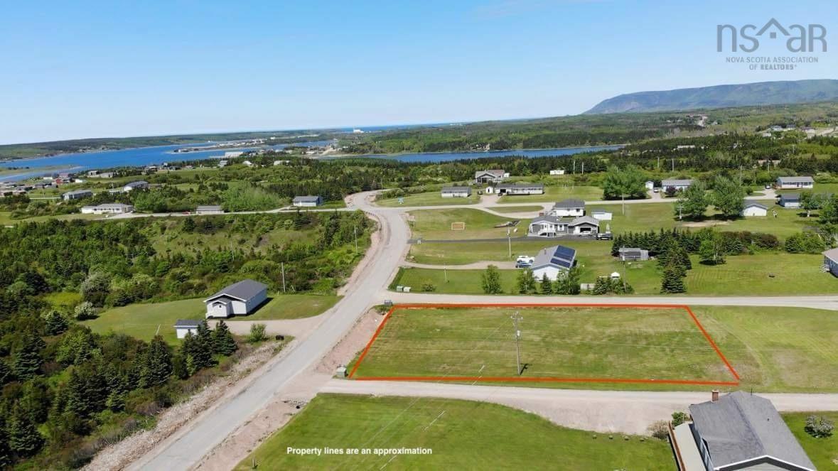 $47,500.00: Cheticamp Back road, Inverness County