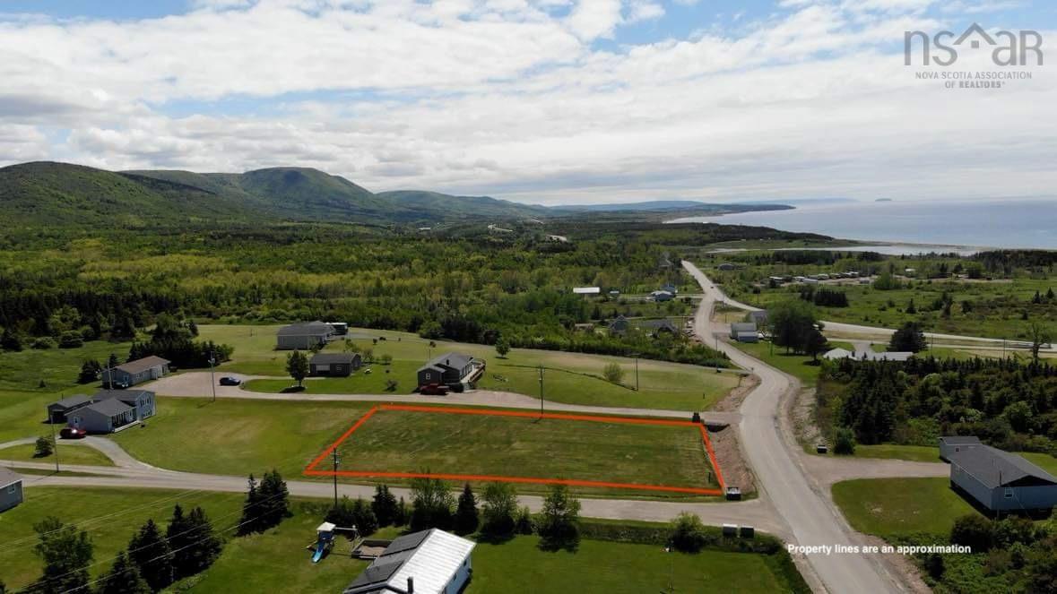 $47,500.00: Cheticamp Back road, Inverness County