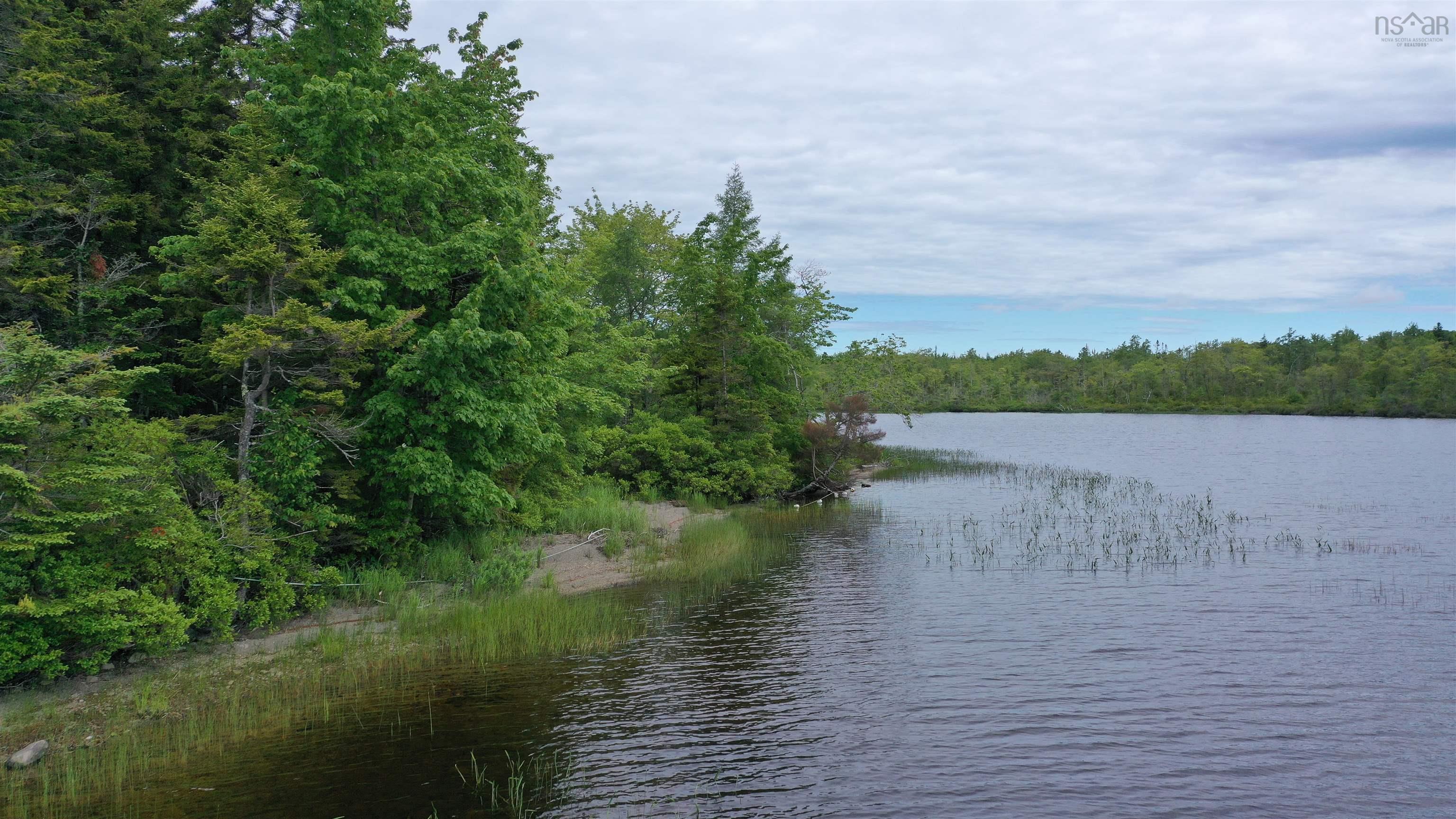$64,900.00: Lot 13 Old Ellie Lane, Brazil Lake