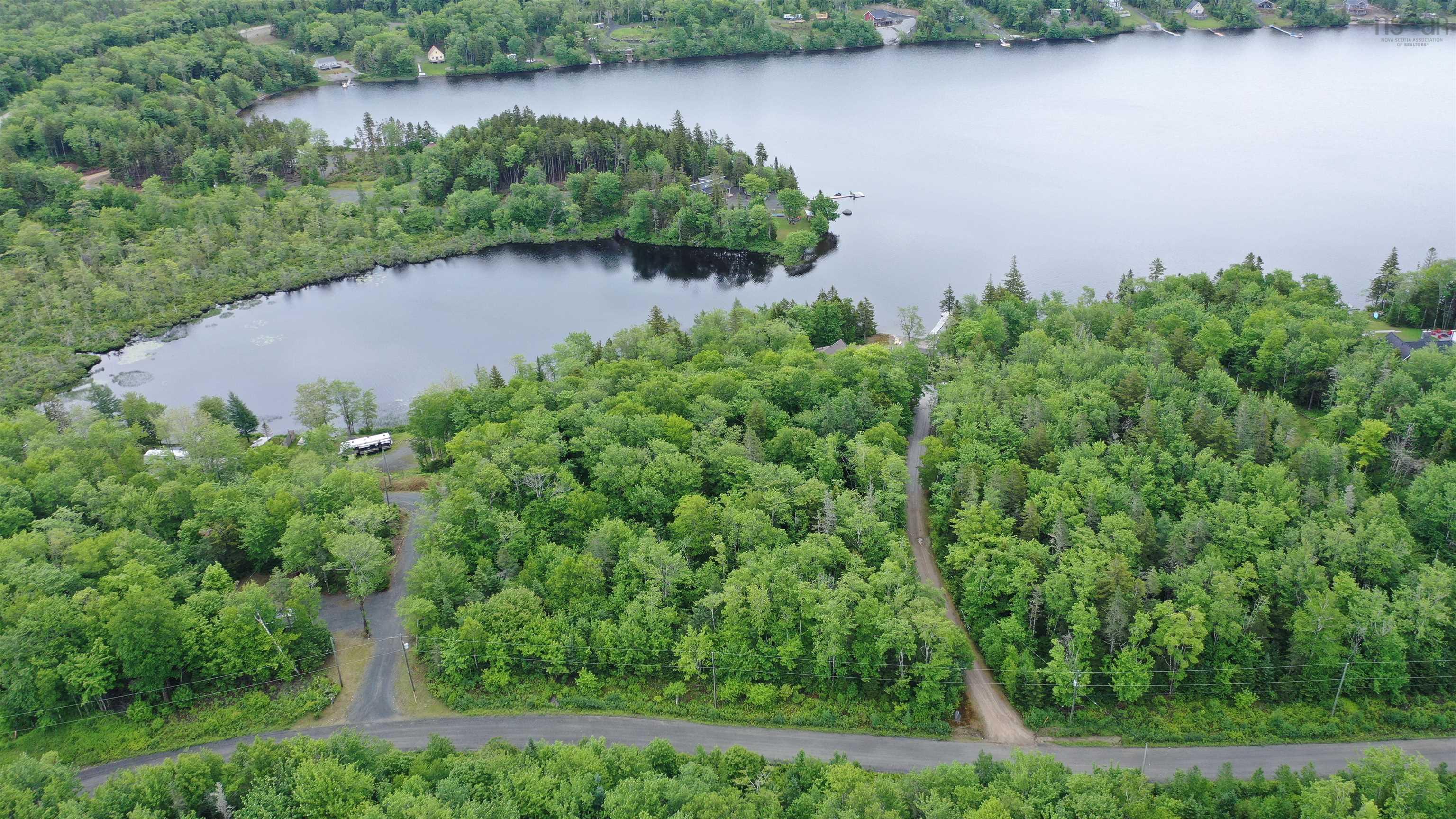$64,900.00: Lot 13 Old Ellie Lane, Brazil Lake