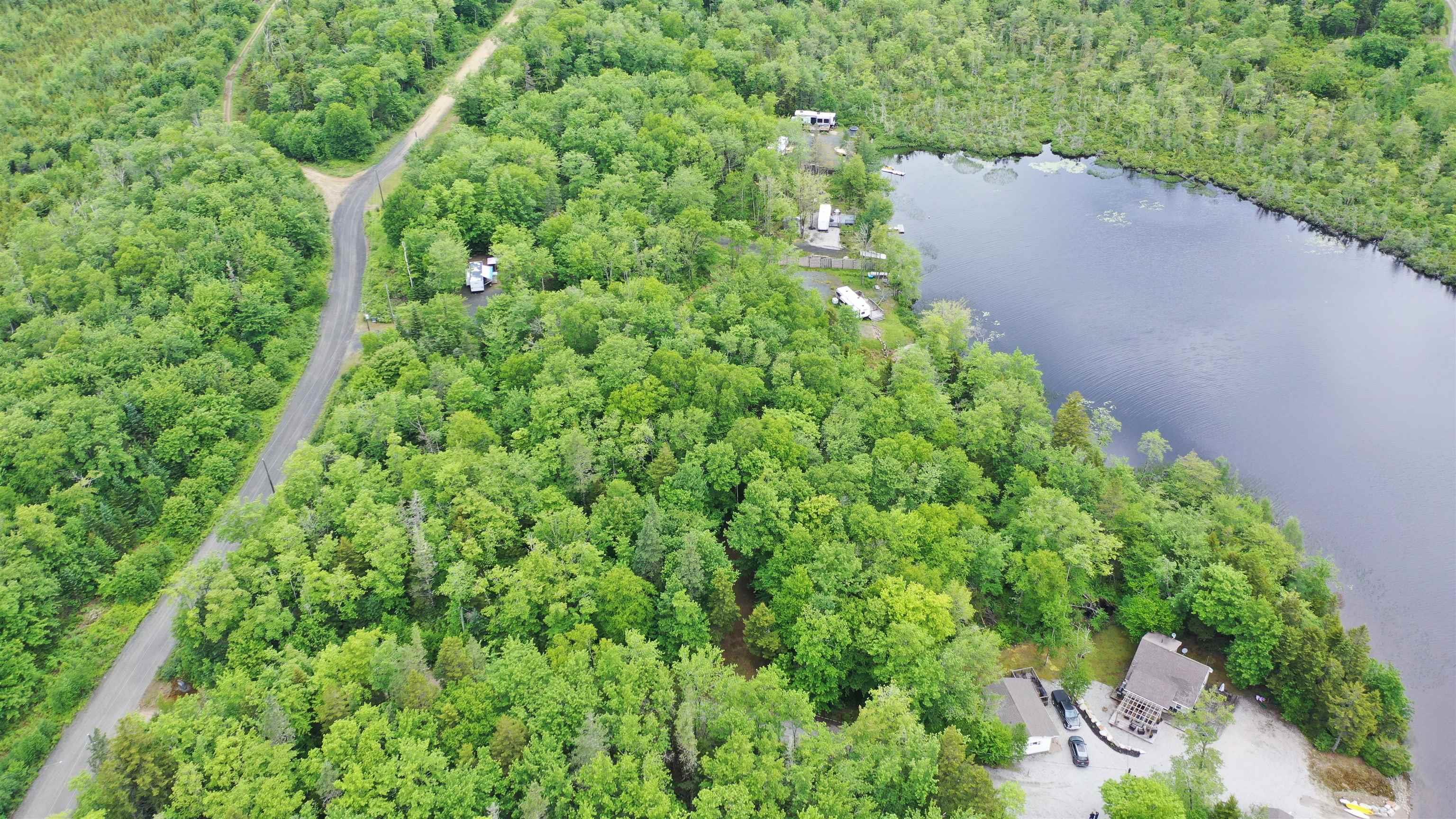 $64,900.00: Lot 13 Old Ellie Lane, Brazil Lake