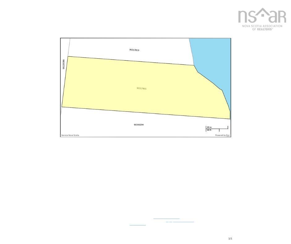 $64,900.00: Lot 13 Old Ellie Lane, Brazil Lake