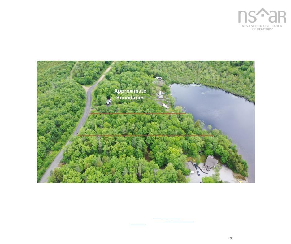 $64,900.00: Lot 13 Old Ellie Lane, Brazil Lake