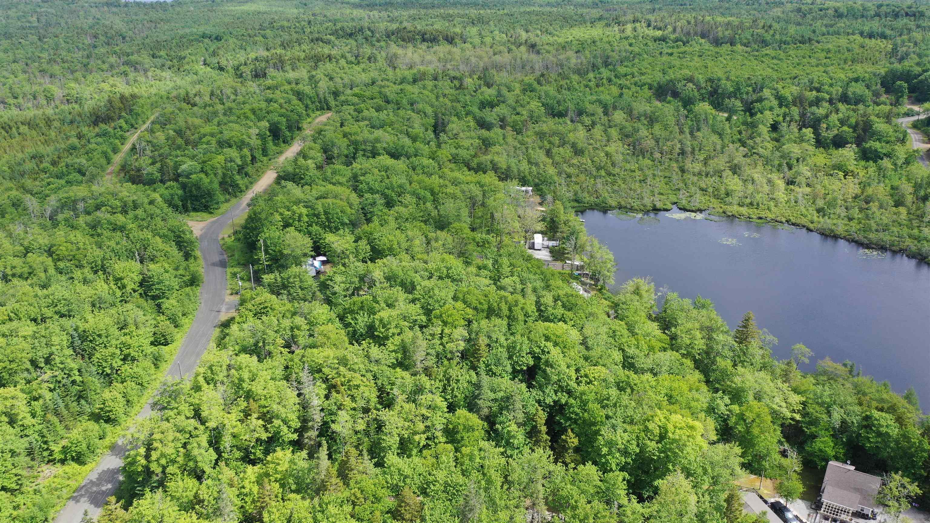 $64,900.00: Lot 13 Old Ellie Lane, Brazil Lake