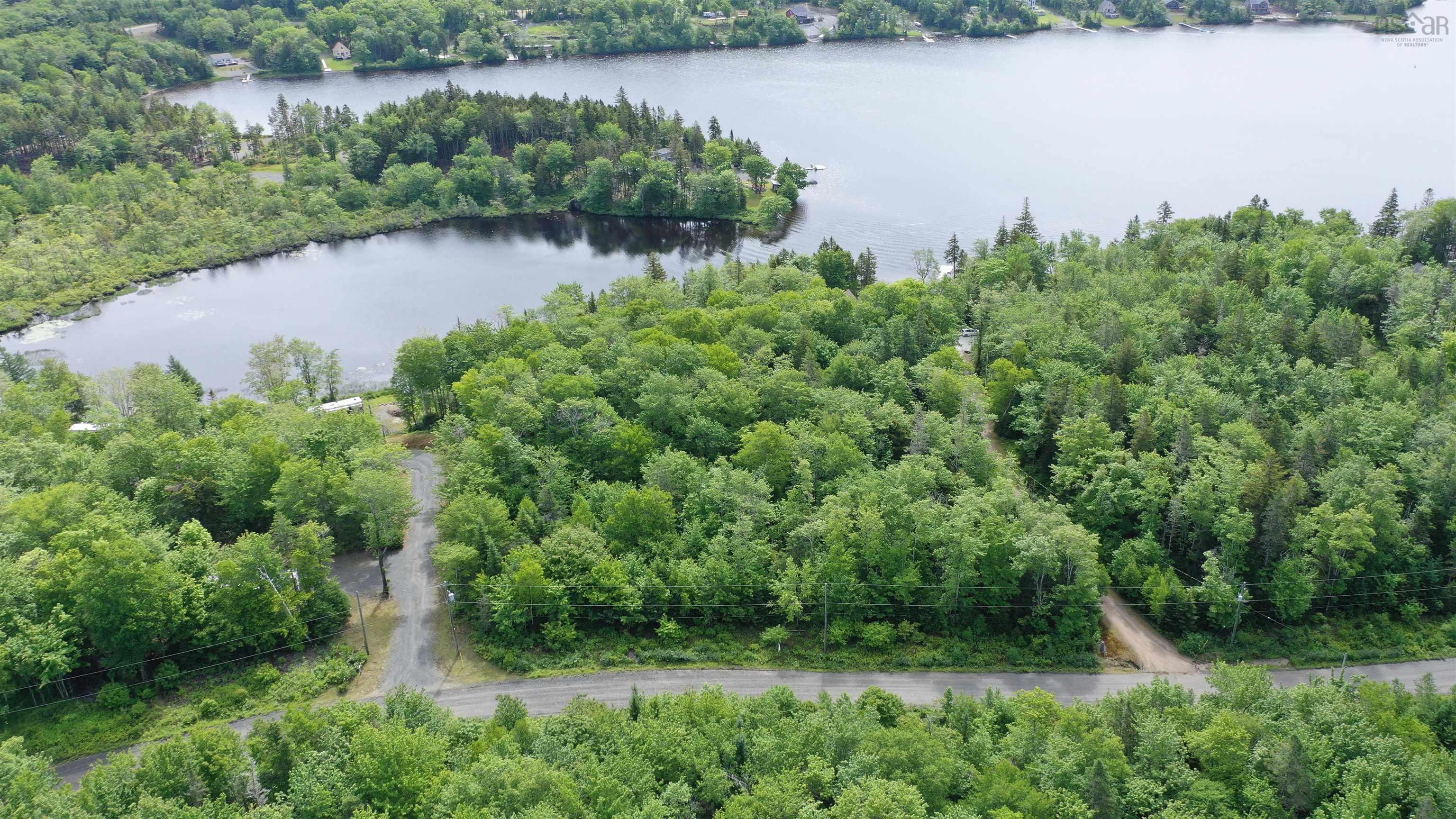$64,900.00: Lot 13 Old Ellie Lane, Brazil Lake