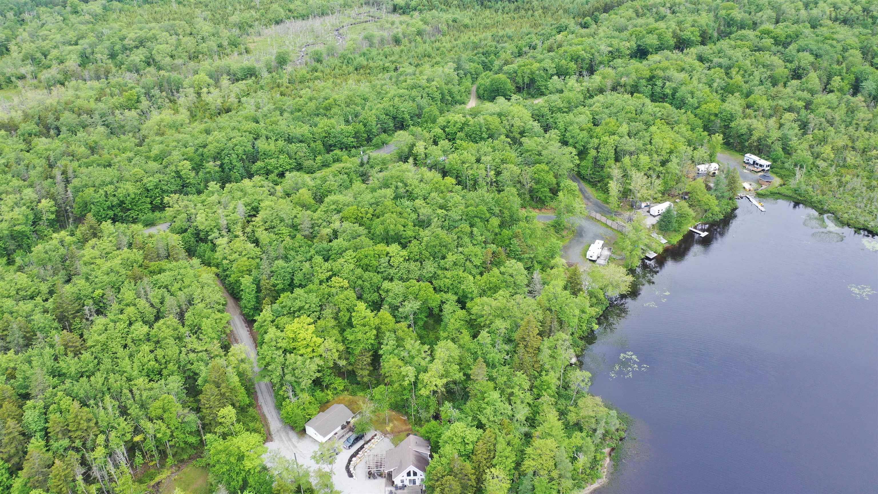 $64,900.00: Lot 13 Old Ellie Lane, Brazil Lake