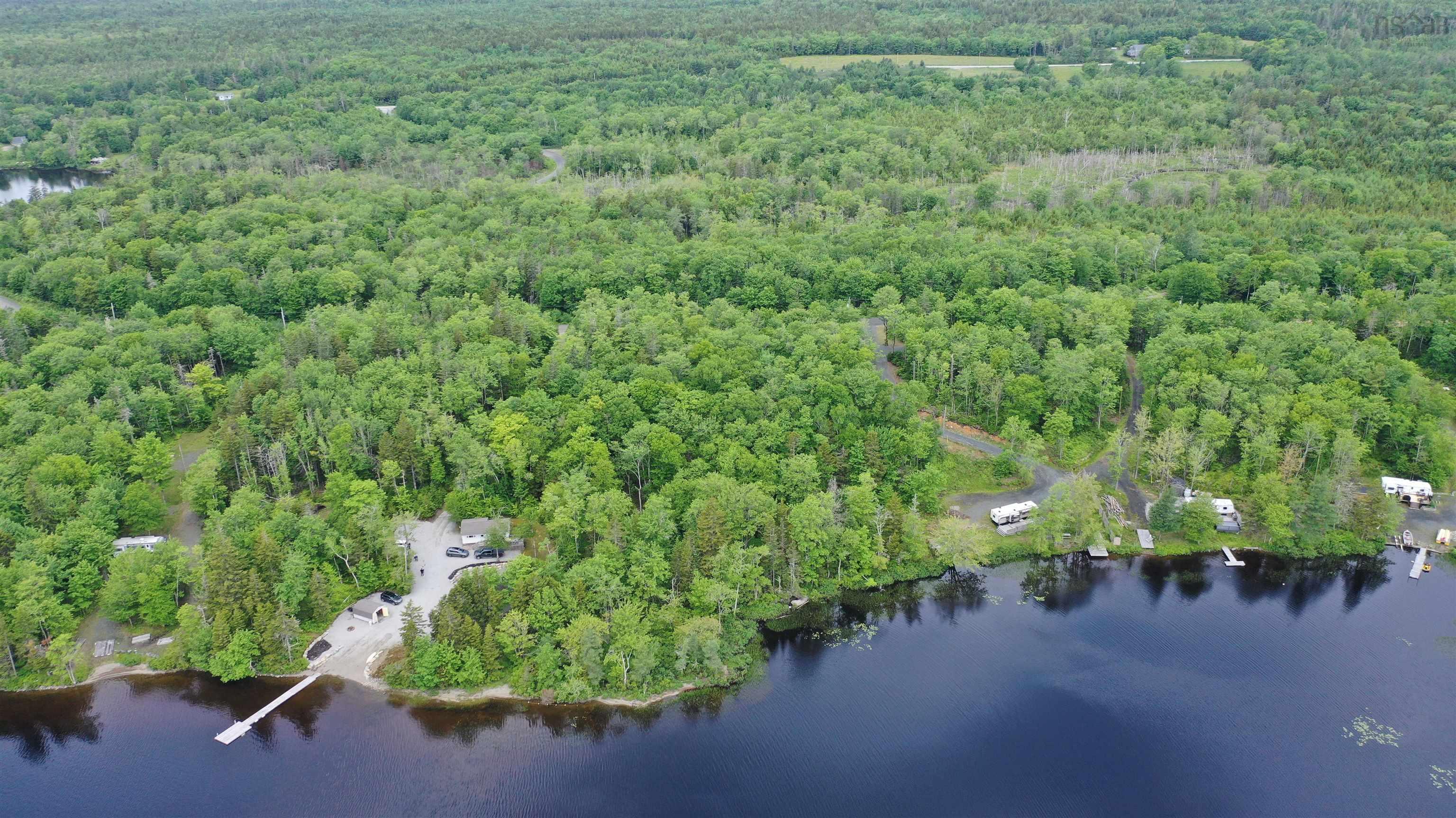 $64,900.00: Lot 13 Old Ellie Lane, Brazil Lake