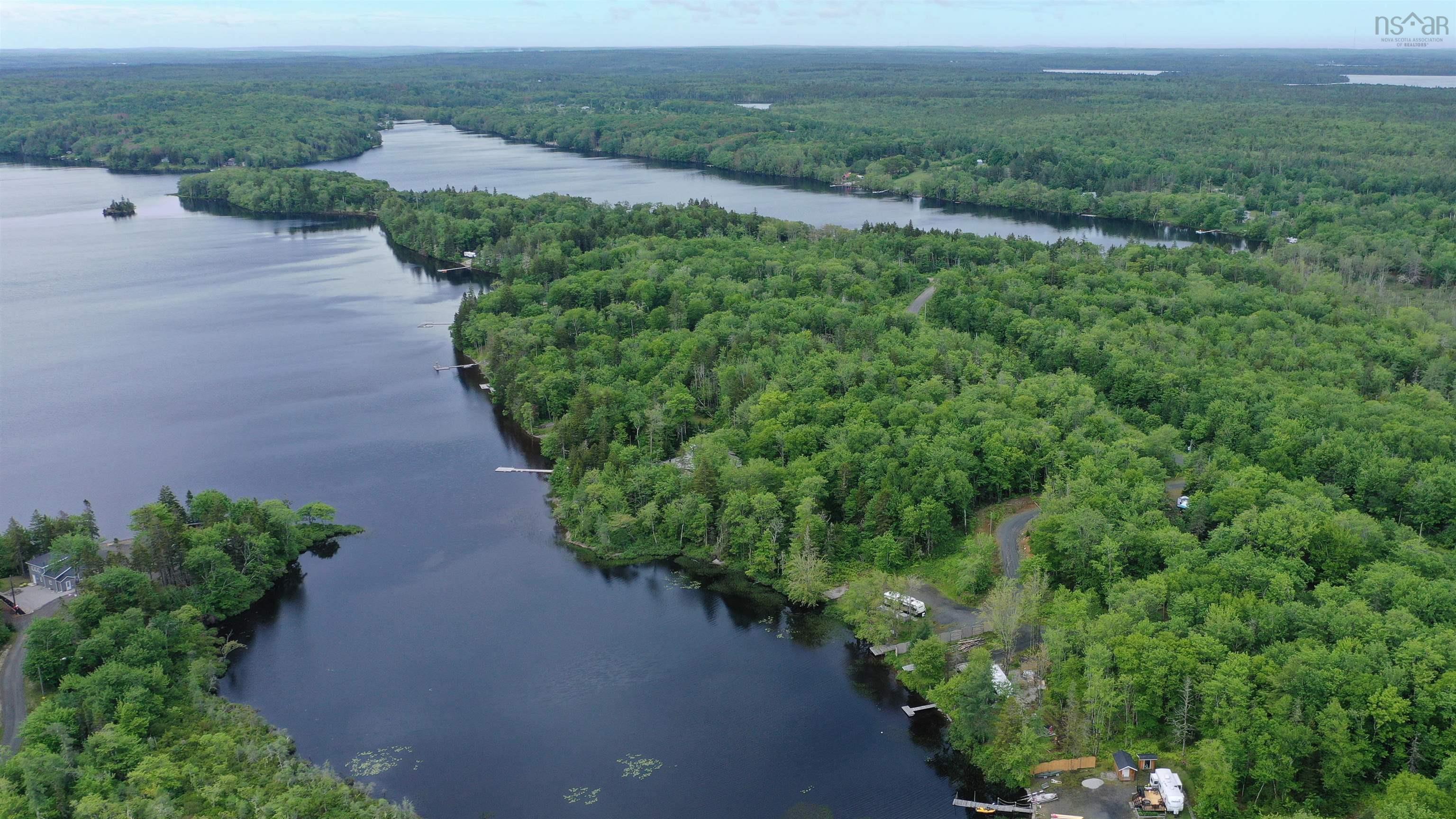 $64,900.00: Lot 13 Old Ellie Lane, Brazil Lake