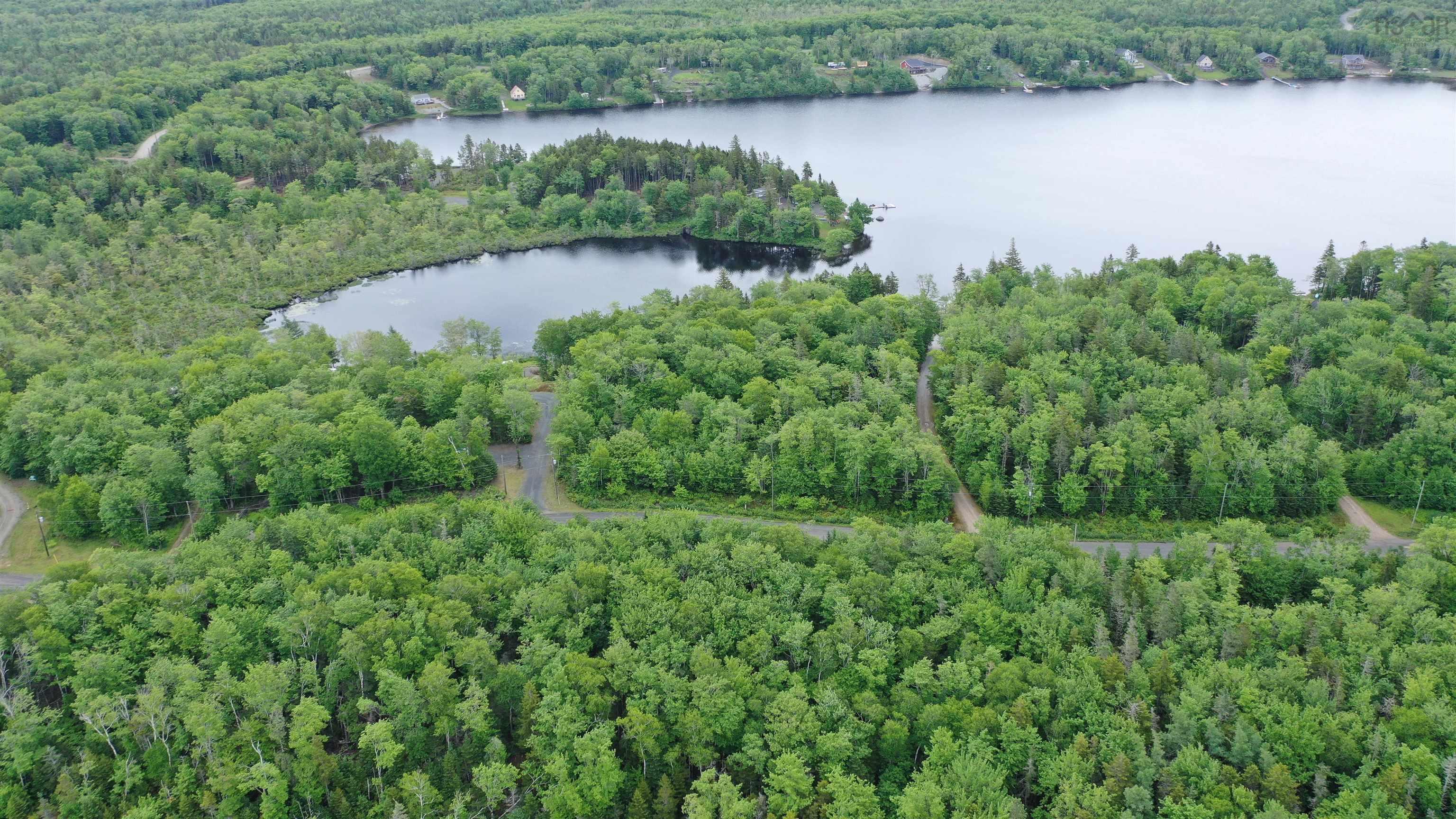 $64,900.00: Lot 13 Old Ellie Lane, Brazil Lake