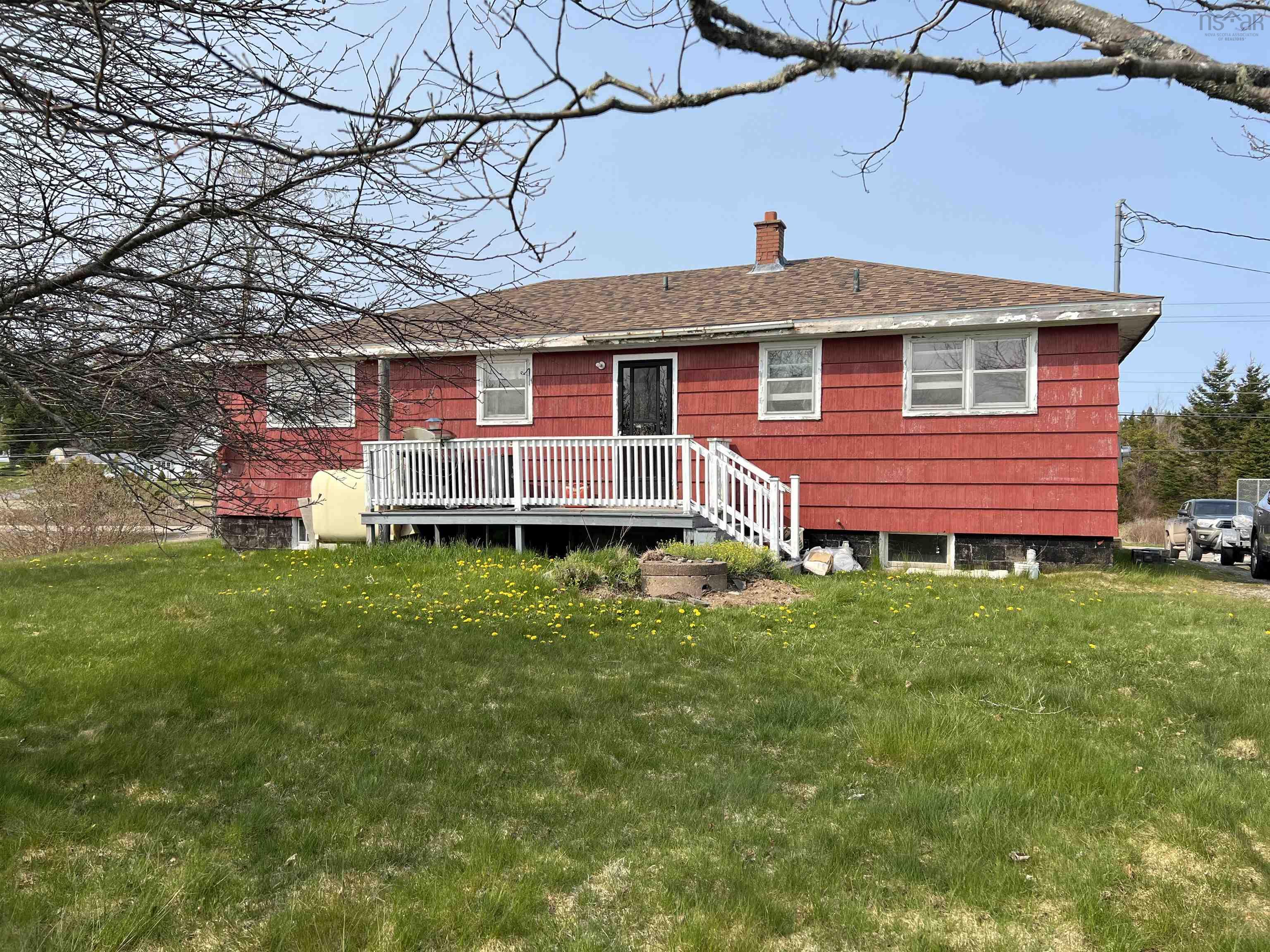$170,000.00: 4526 Highway 7, Spanish Ship Bay