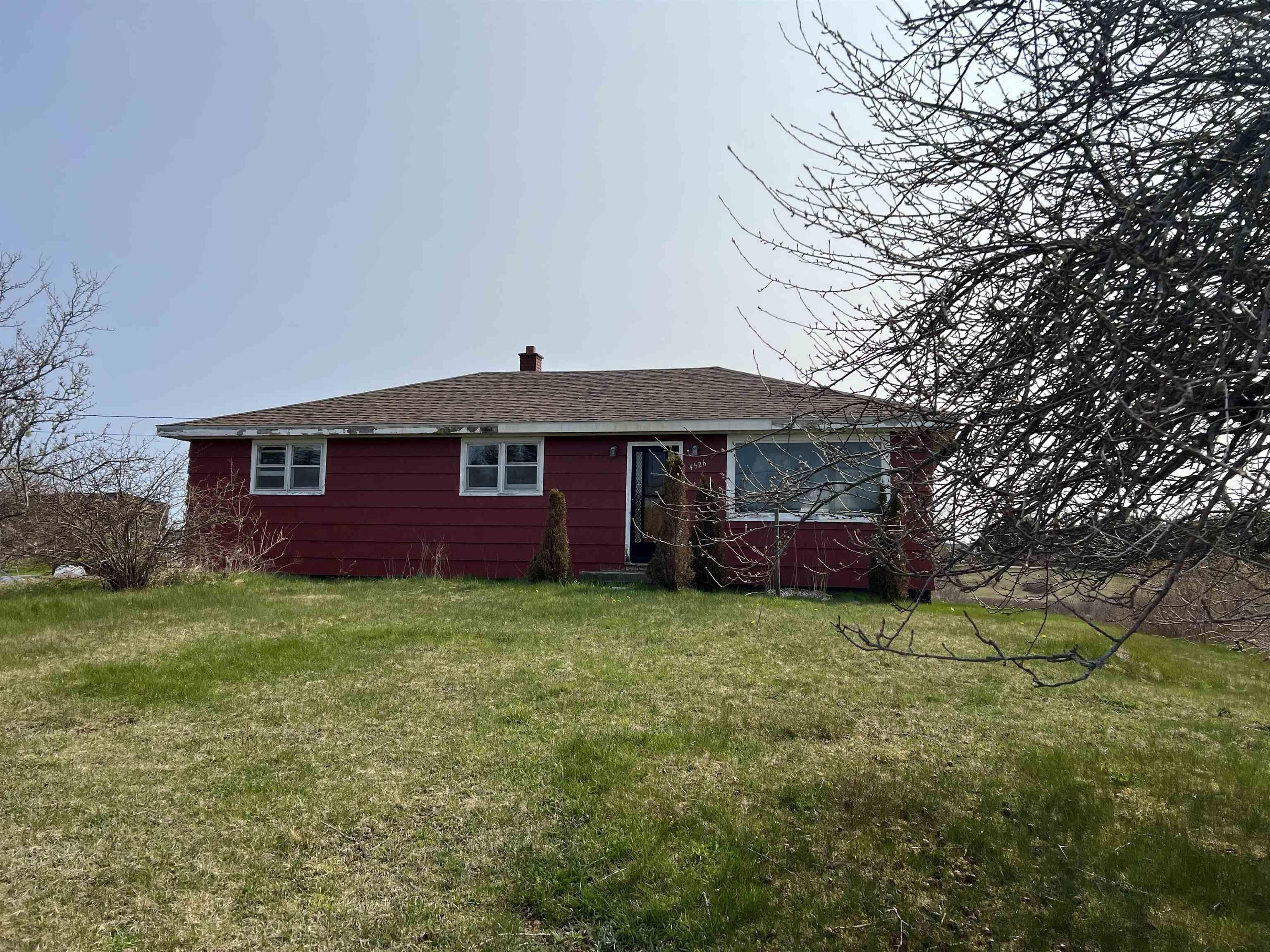 $170,000.00: 4526 Highway 7, Spanish Ship Bay
