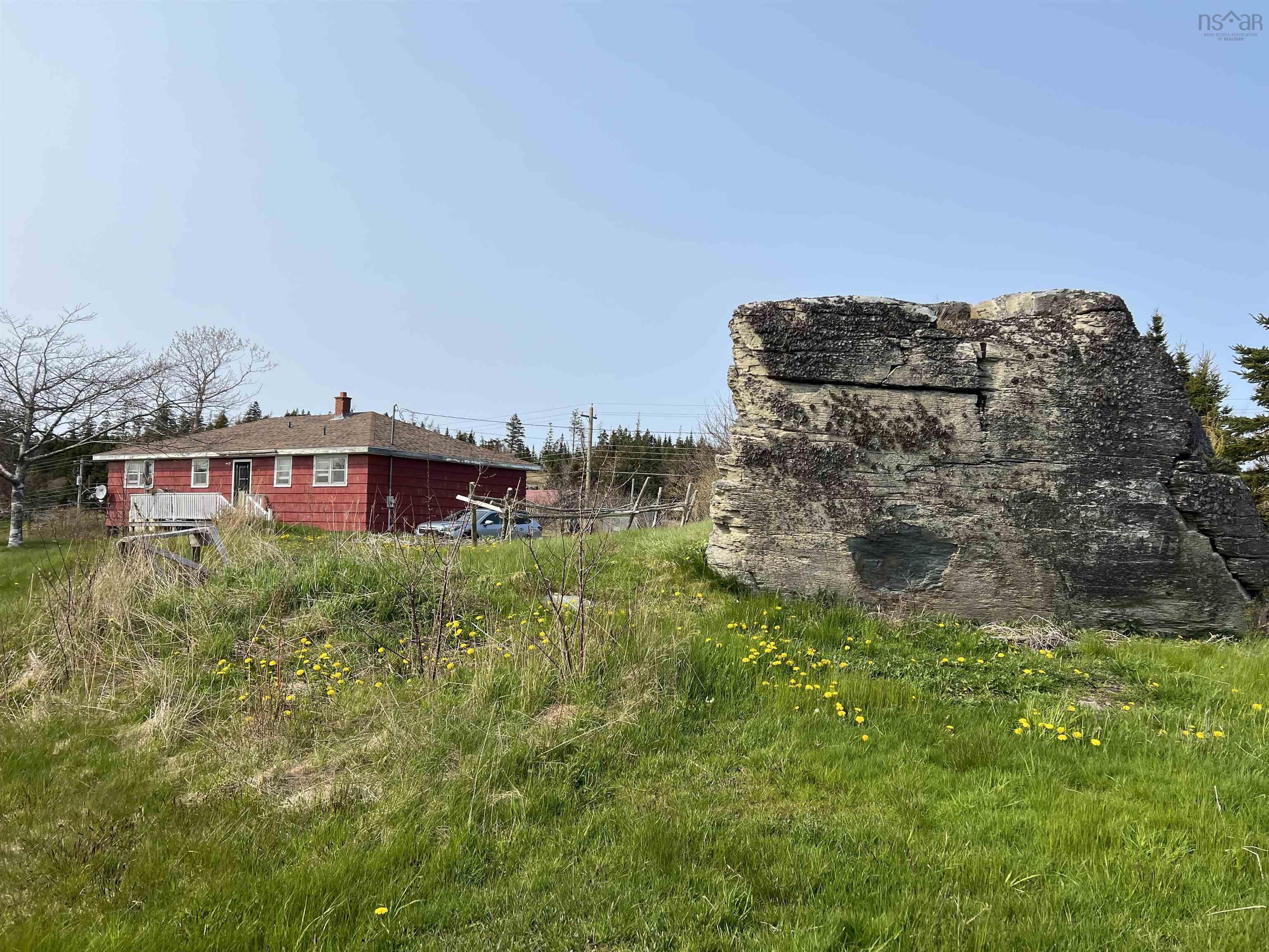 $170,000.00: 4526 Highway 7, Spanish Ship Bay