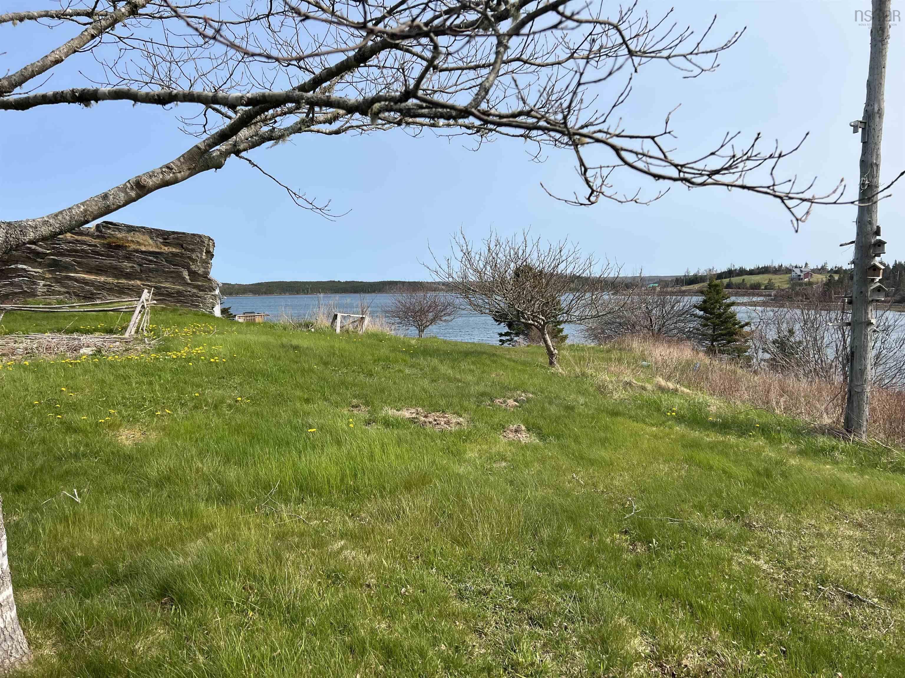 $170,000.00: 4526 Highway 7, Spanish Ship Bay