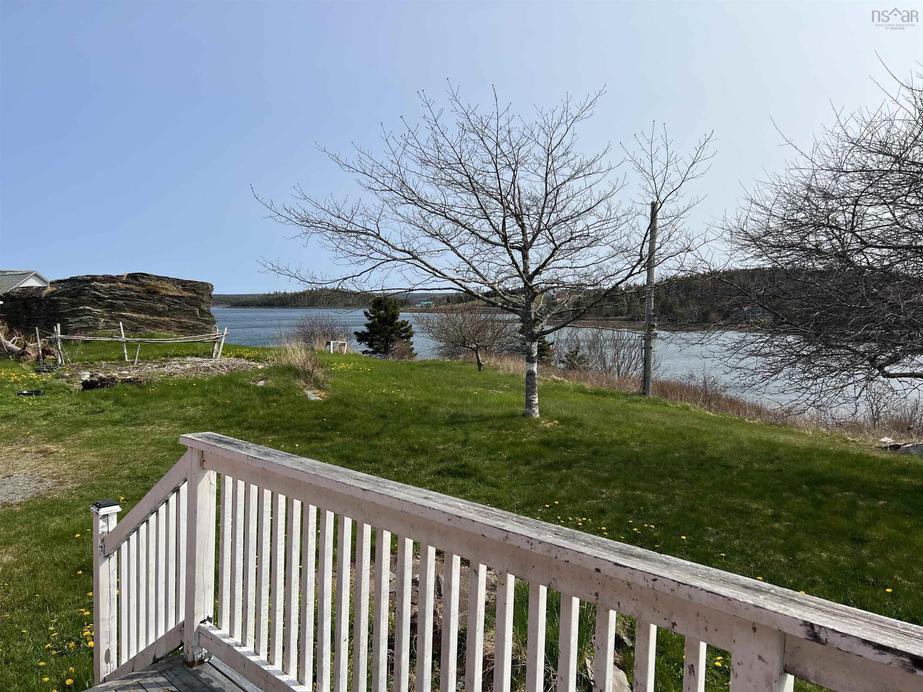 $170,000.00: 4526 Highway 7, Spanish Ship Bay