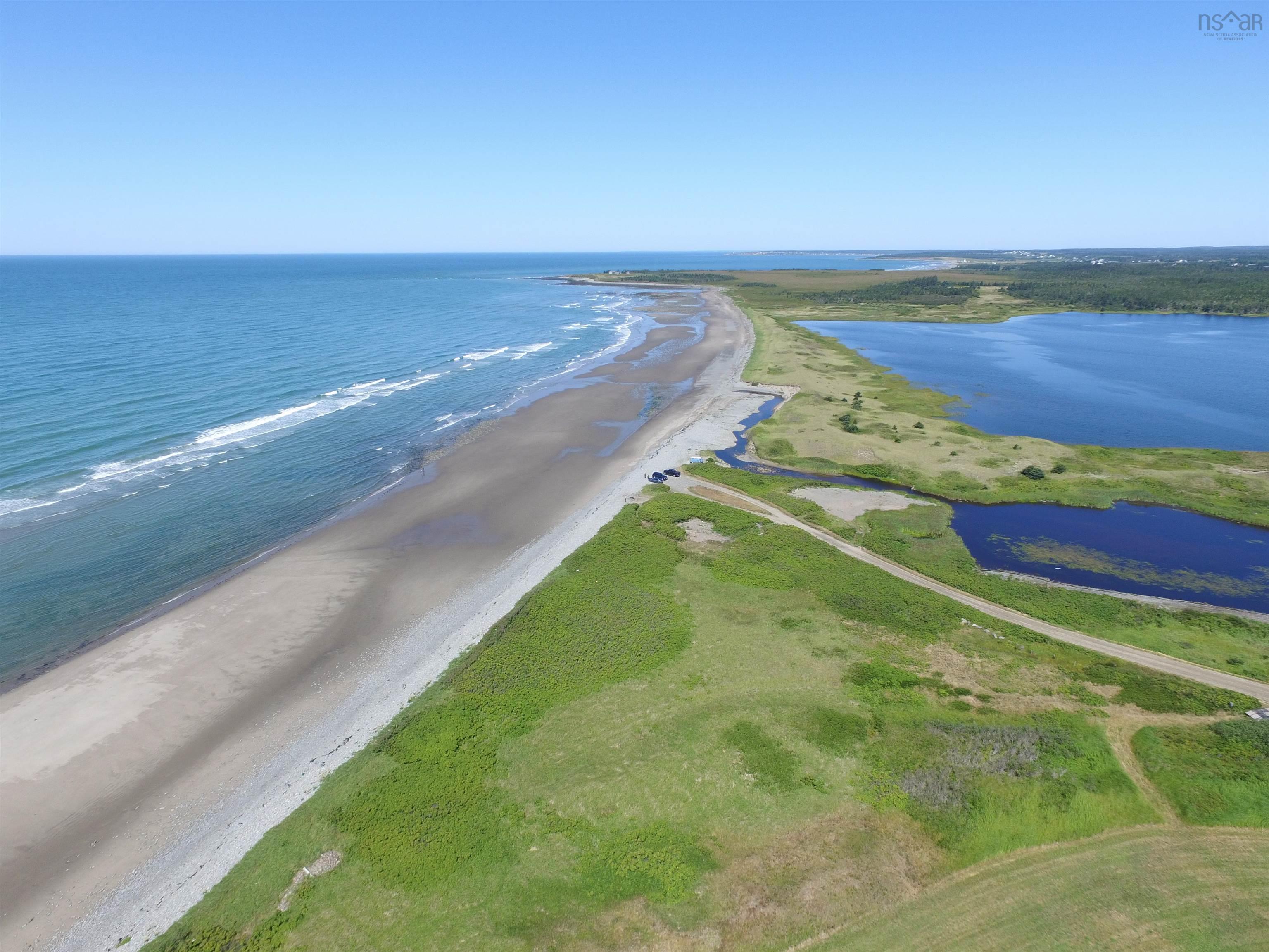 $999,999.00: Lot Bartlett Shore Road, Beaver River