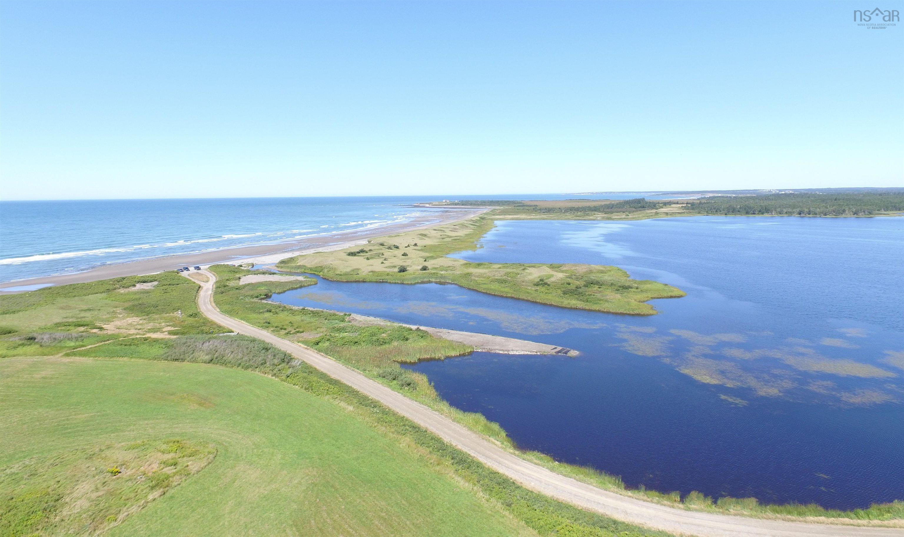 $999,999.00: Lot Bartlett Shore Road, Beaver River