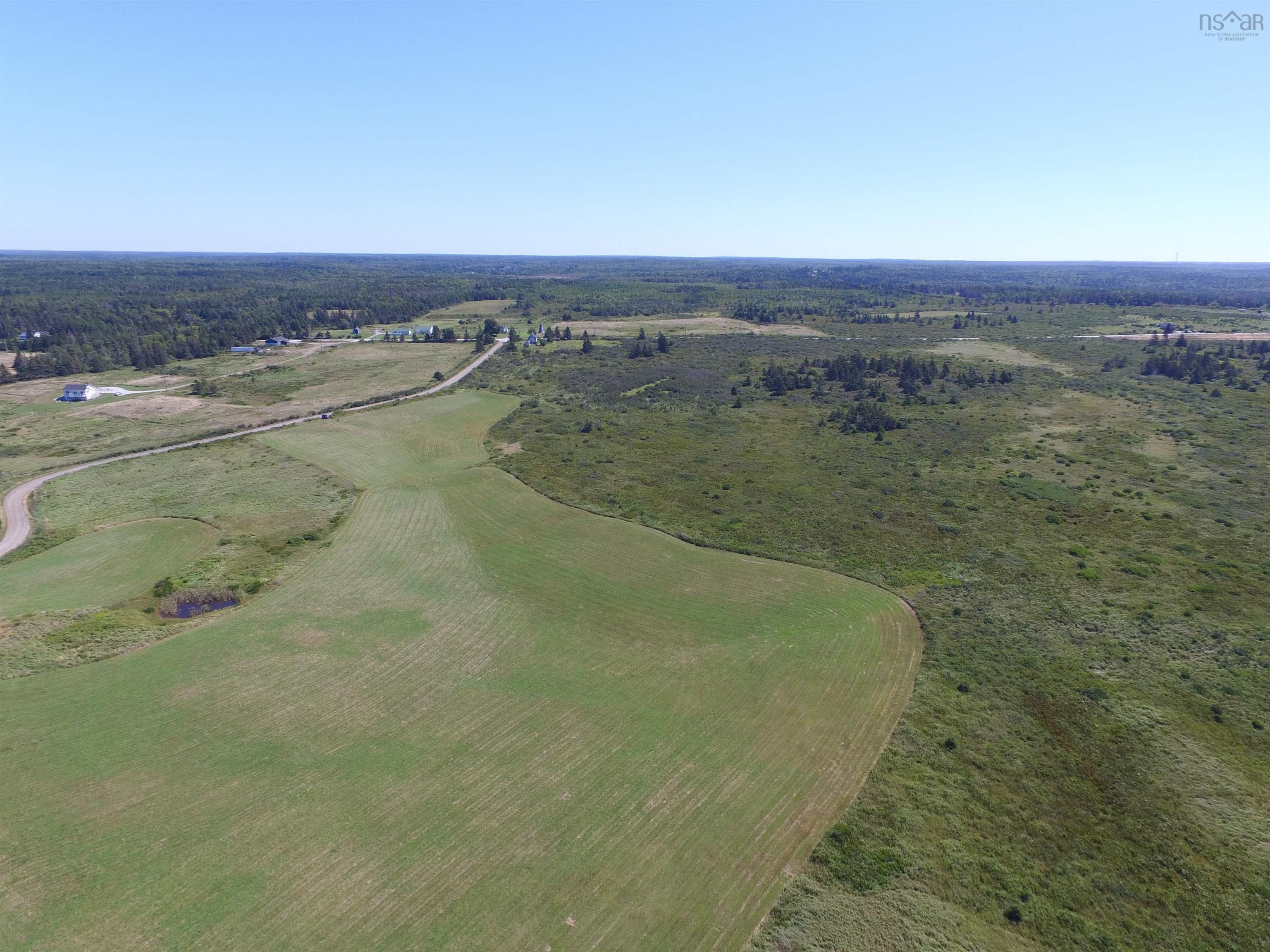 $999,999.00: Lot Bartlett Shore Road, Beaver River