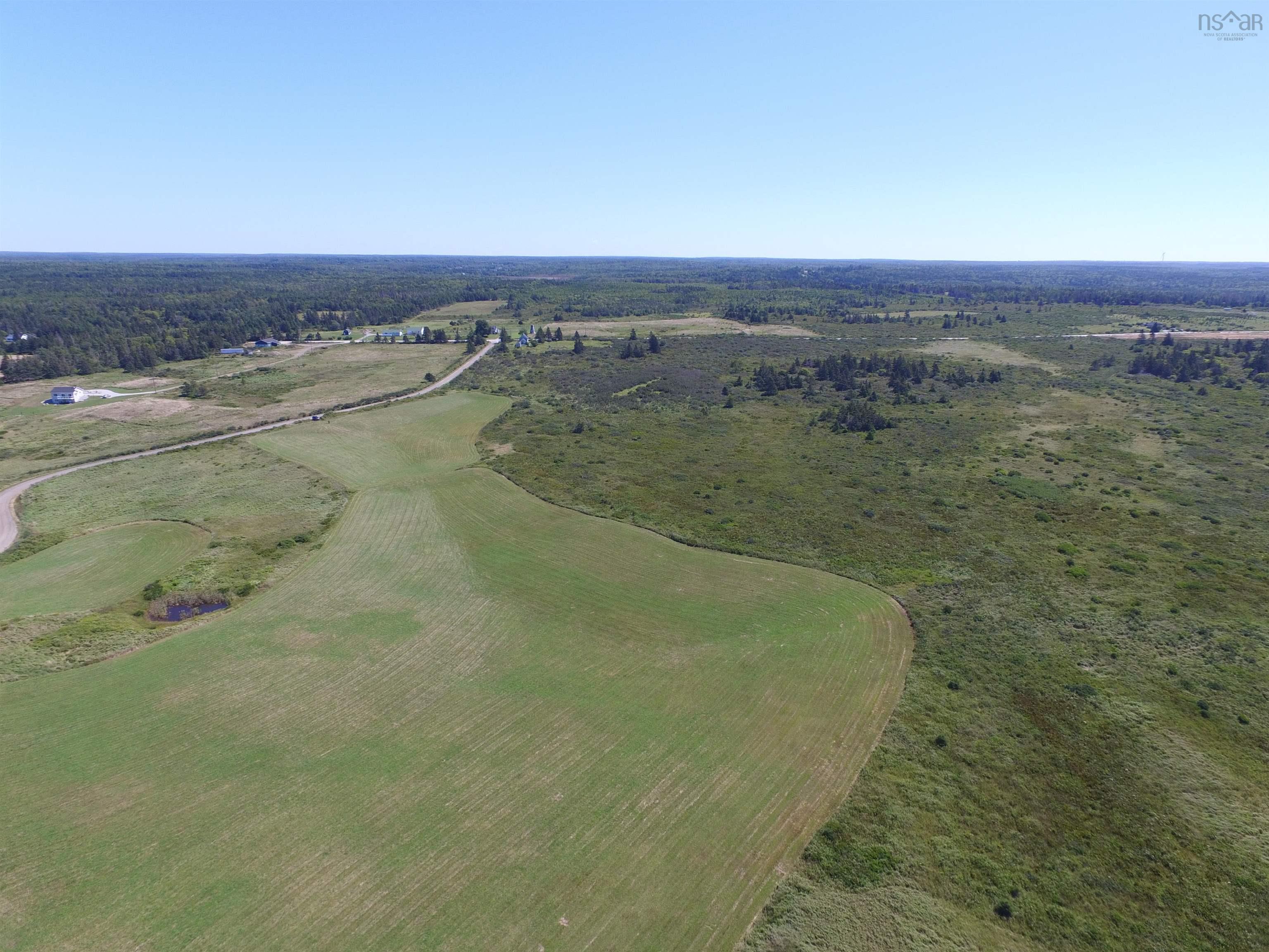 $999,999.00: Lot Bartlett Shore Road, Beaver River