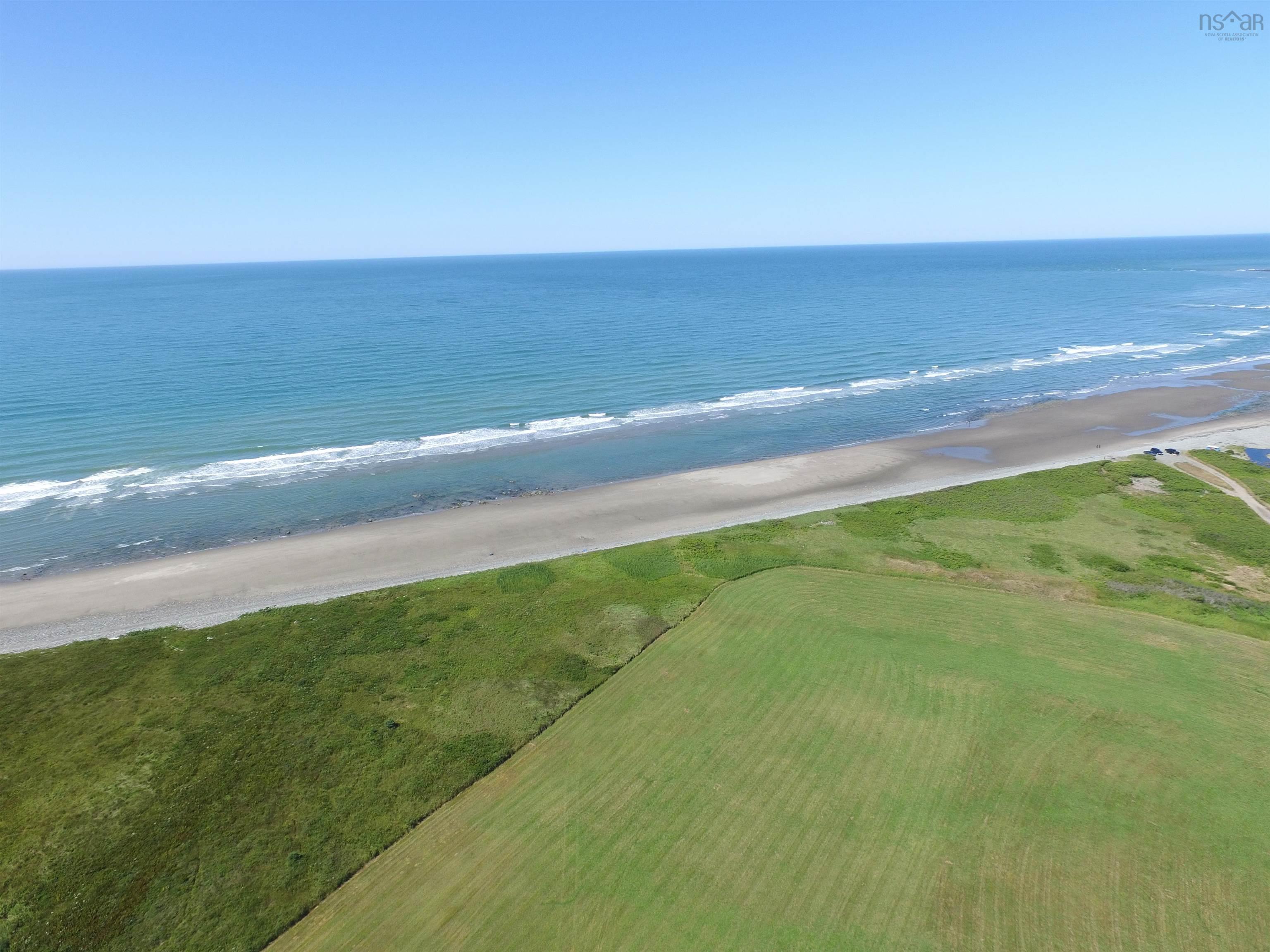 $999,999.00: Lot Bartlett Shore Road, Beaver River