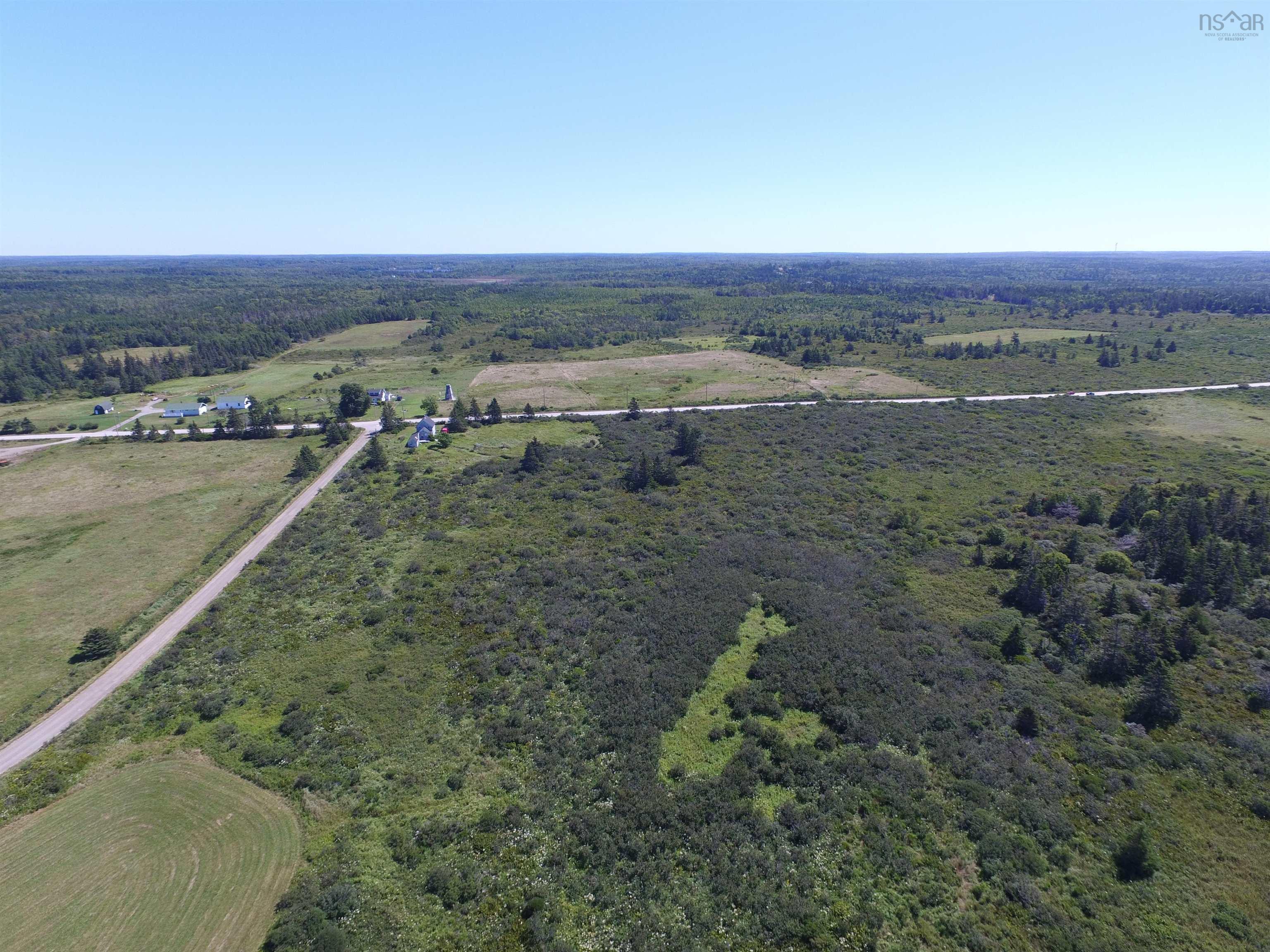 $999,999.00: Lot Bartlett Shore Road, Beaver River