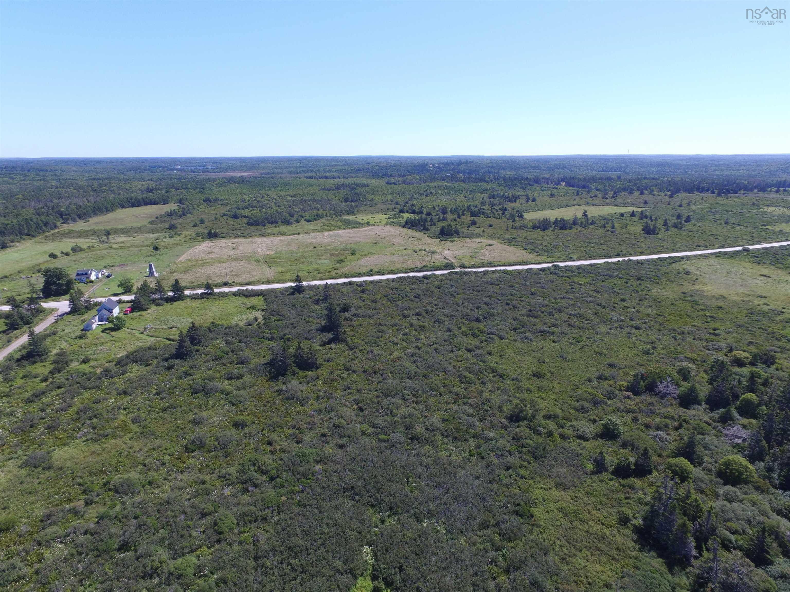 $999,999.00: Lot Bartlett Shore Road, Beaver River