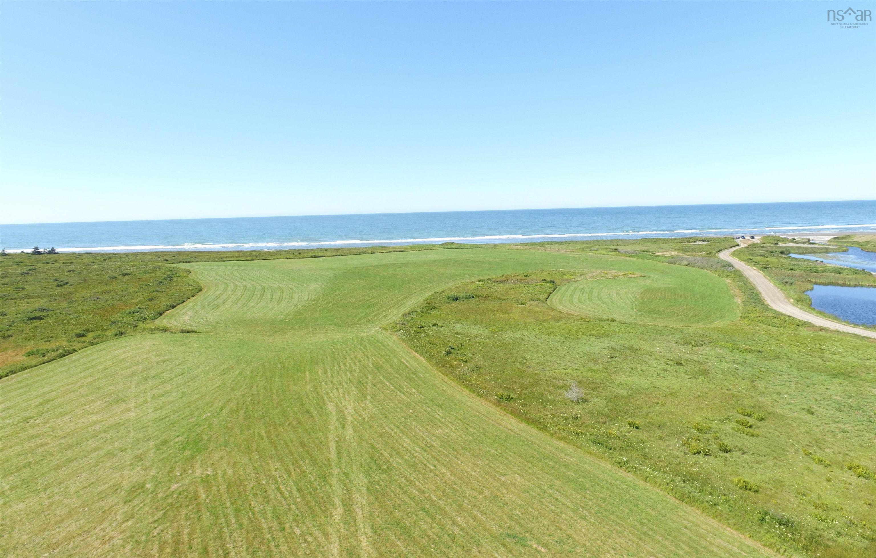$999,999.00: Lot Bartlett Shore Road, Beaver River