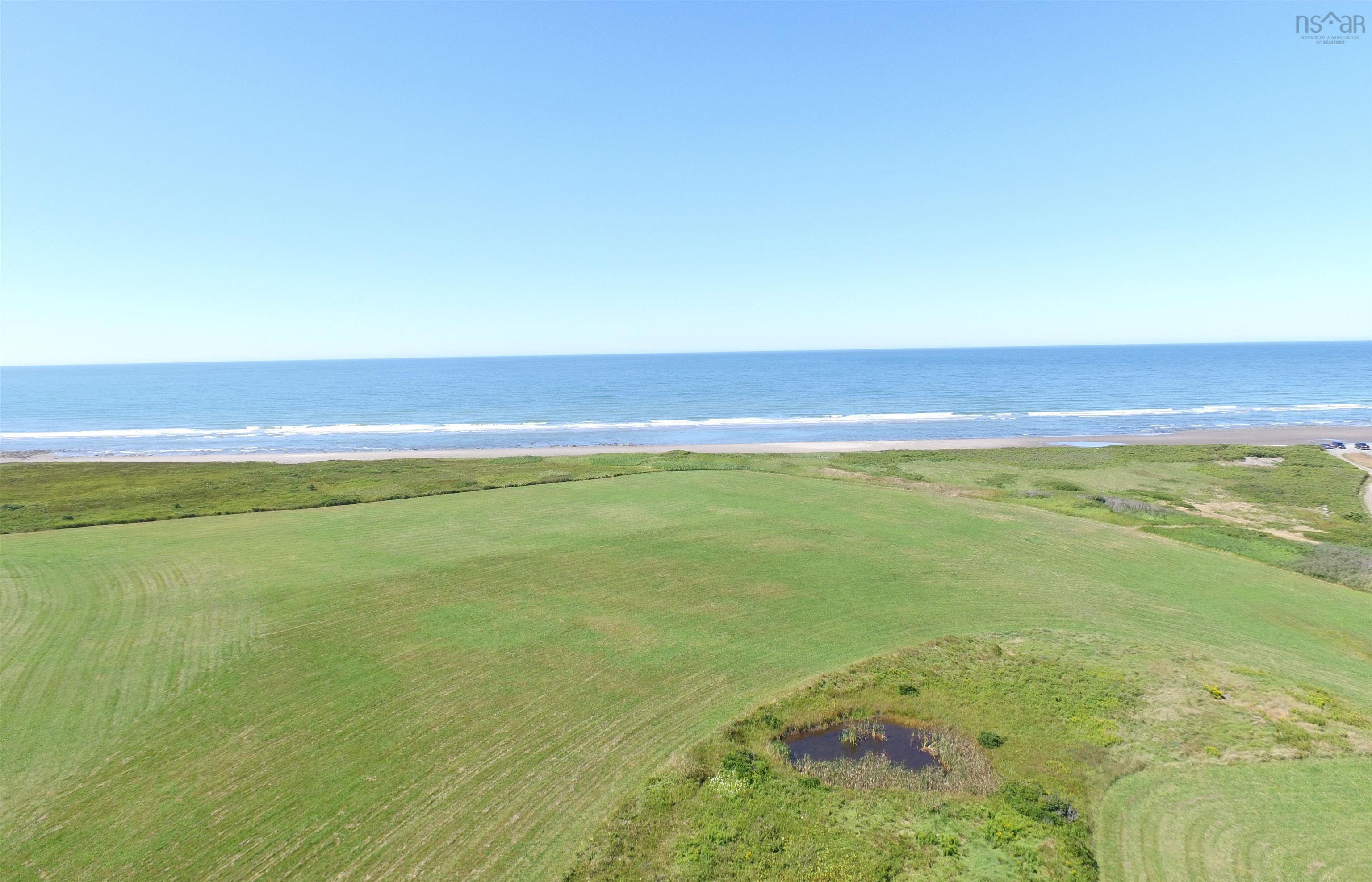 $999,999.00: Lot Bartlett Shore Road, Beaver River
