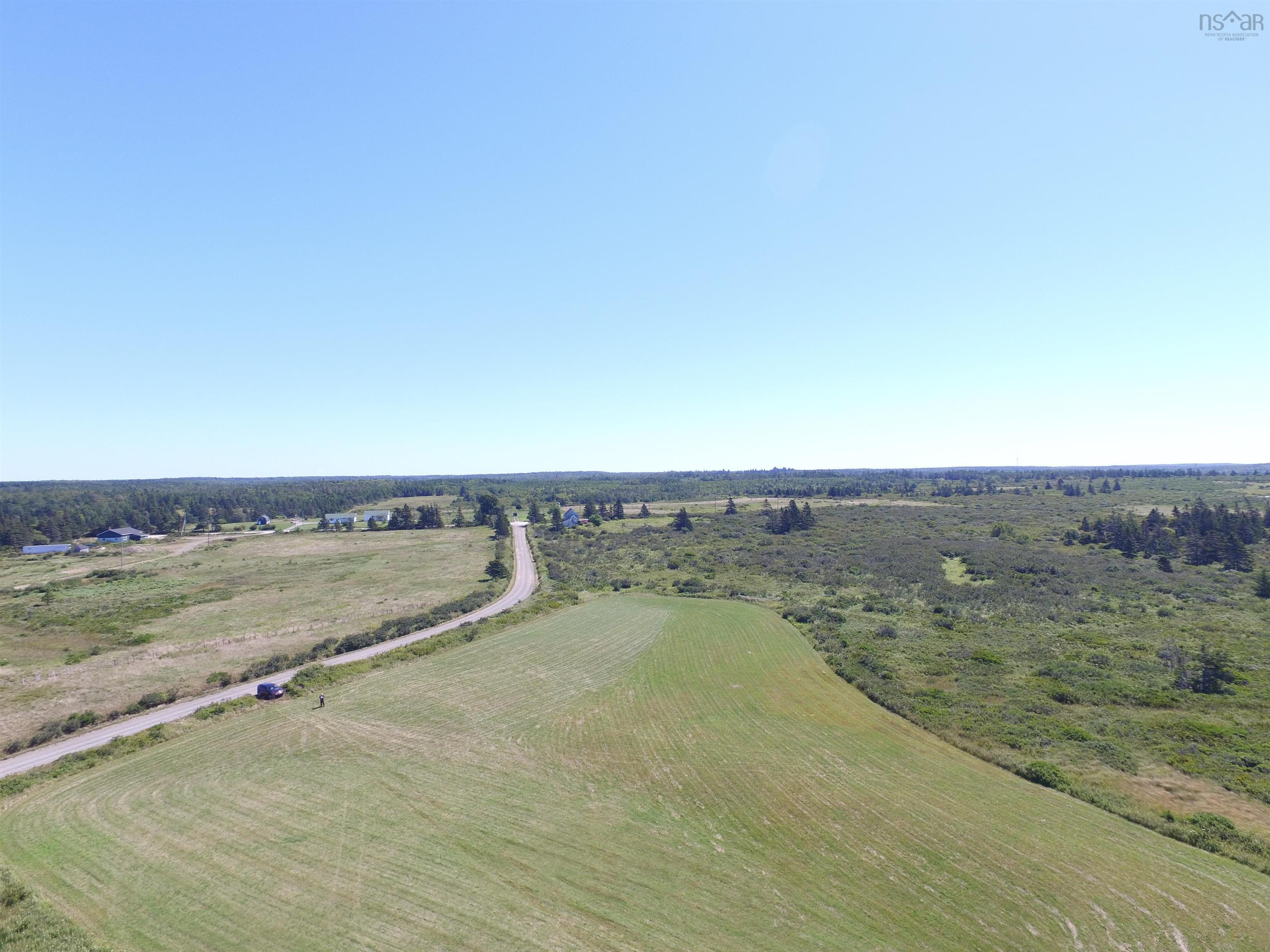 $999,999.00: Lot Bartlett Shore Road, Beaver River