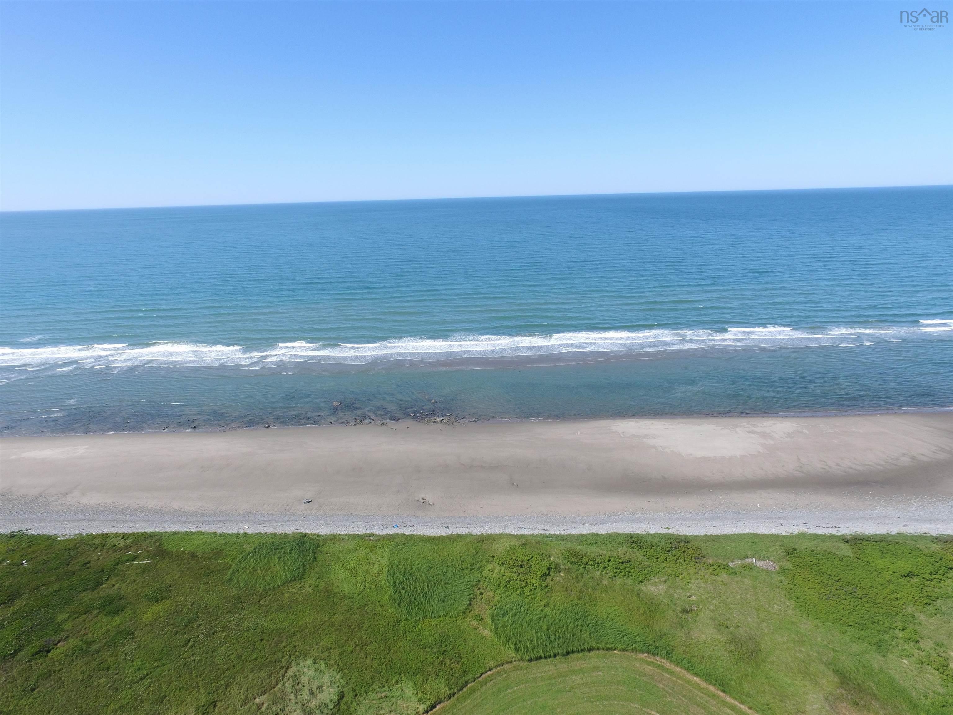 $999,999.00: Lot Bartlett Shore Road, Beaver River