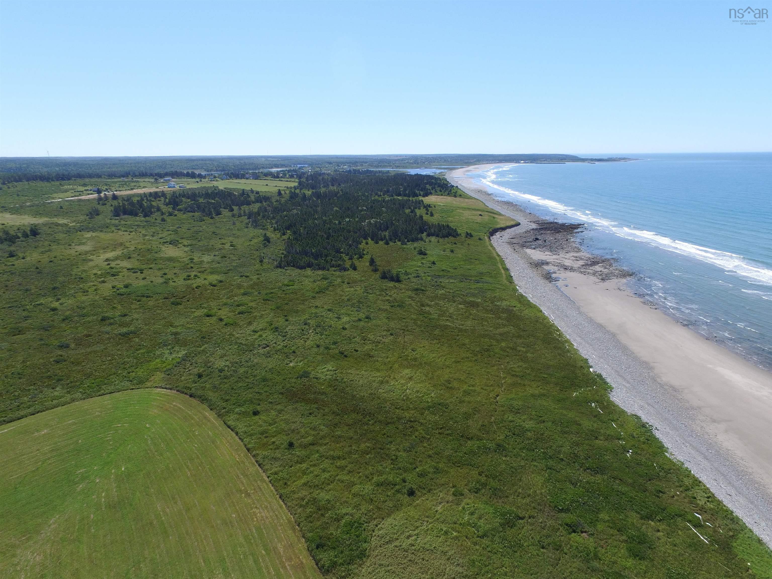 $999,999.00: Lot Bartlett Shore Road, Beaver River