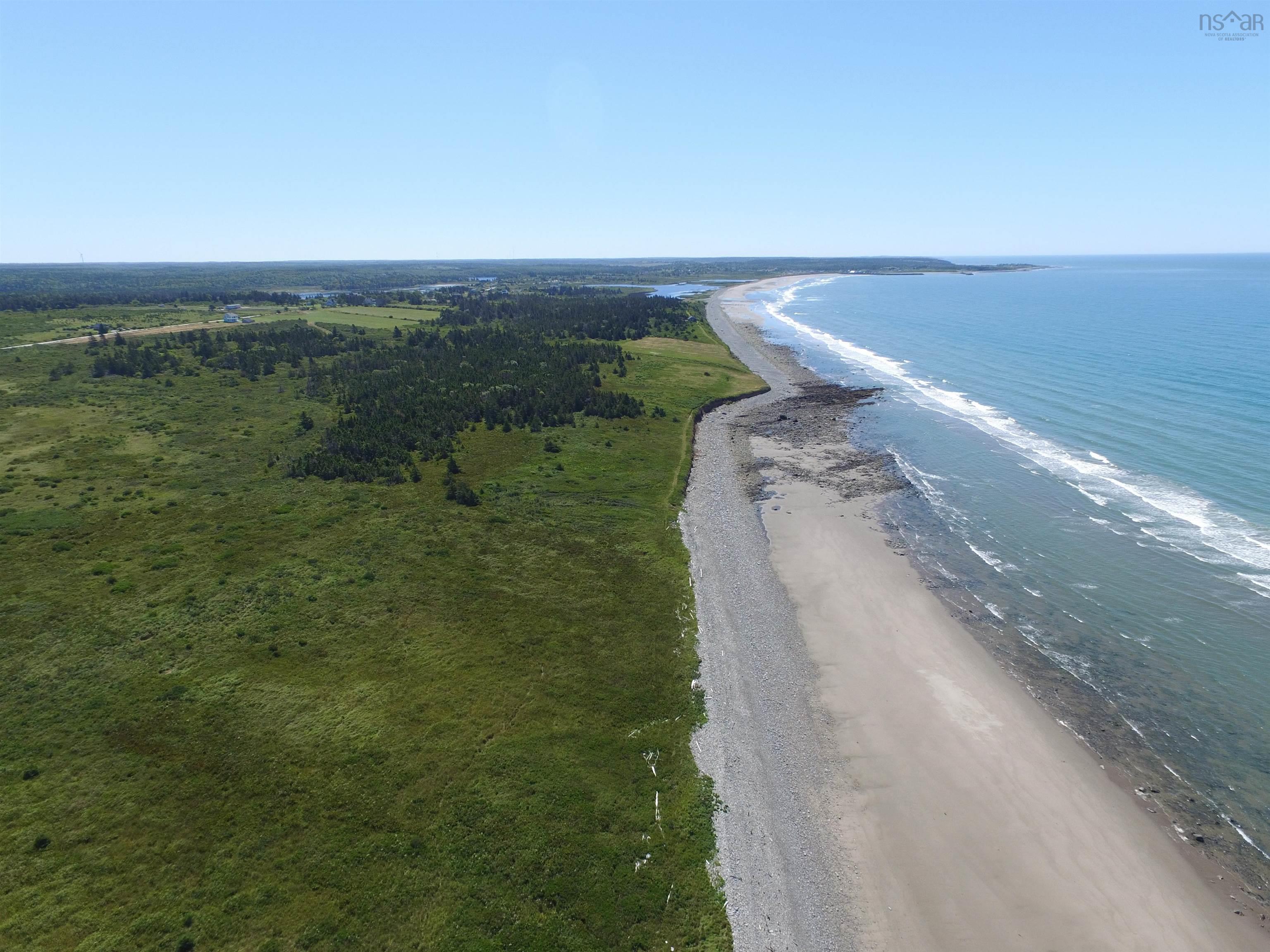 $999,999.00: Lot Bartlett Shore Road, Beaver River