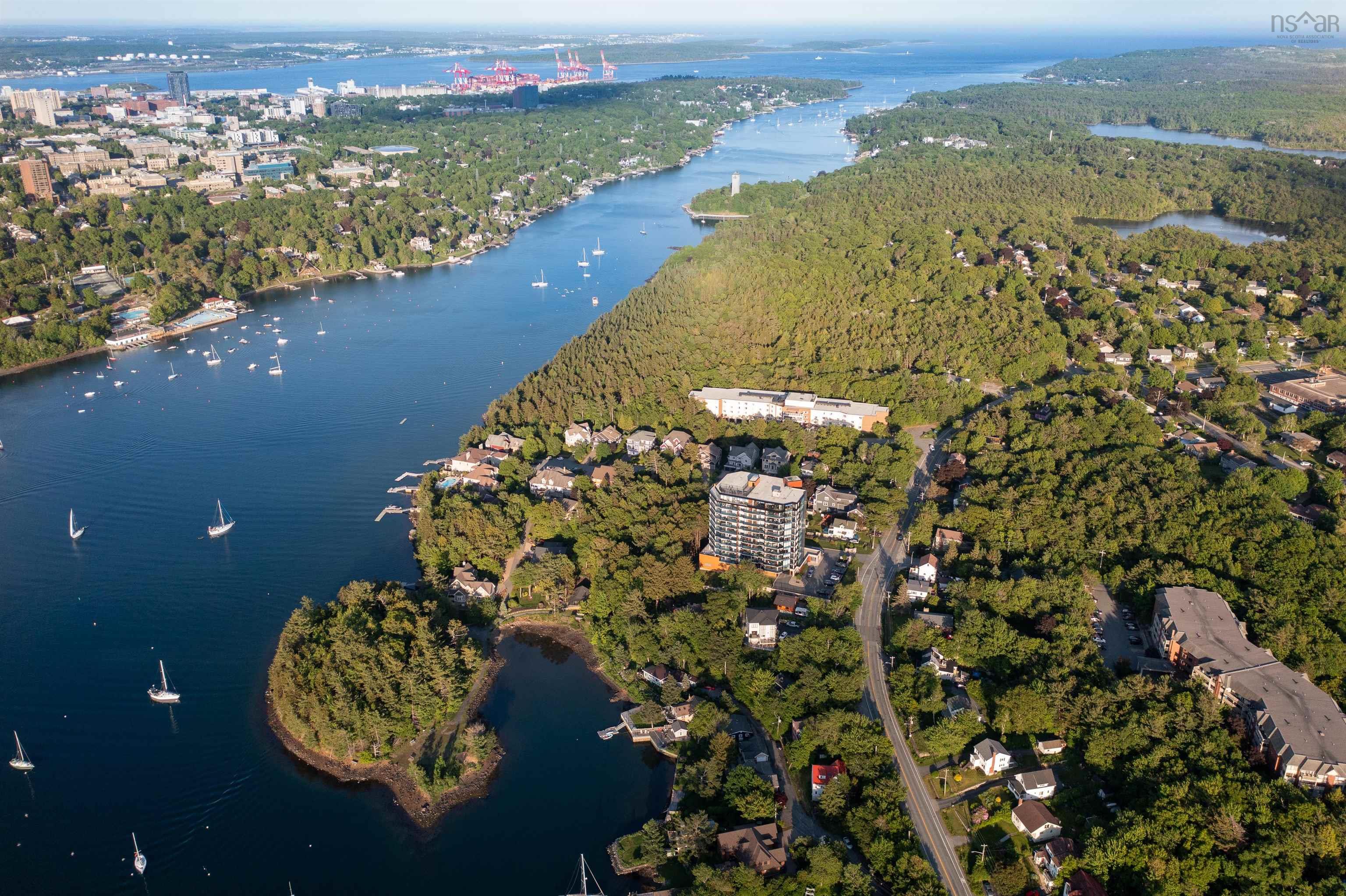 Lot 8-a Ramsgate Lane, Halifax, NS (MLS® 202413765)