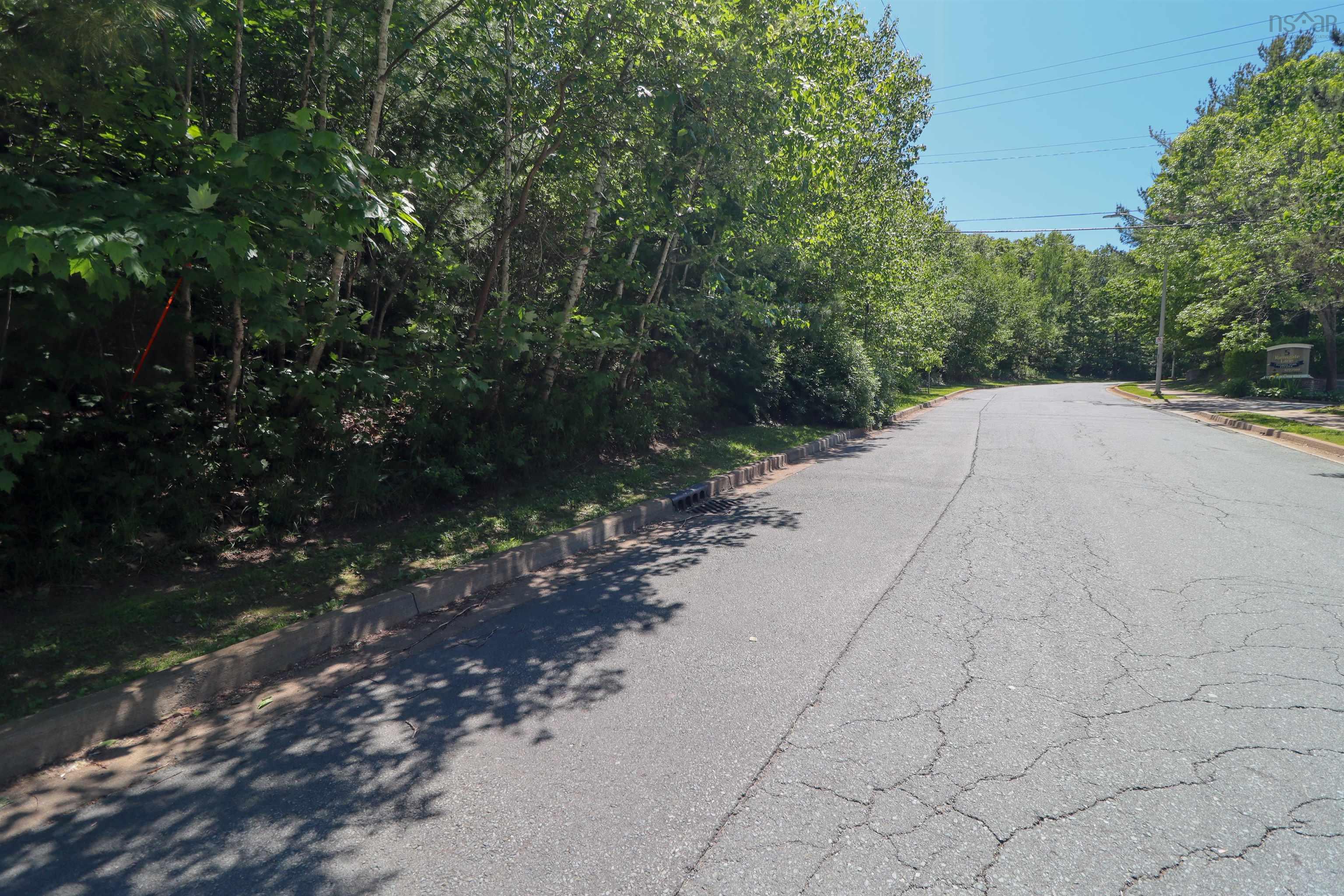 $284,900.00: Lot 8-A Ramsgate Lane, Halifax