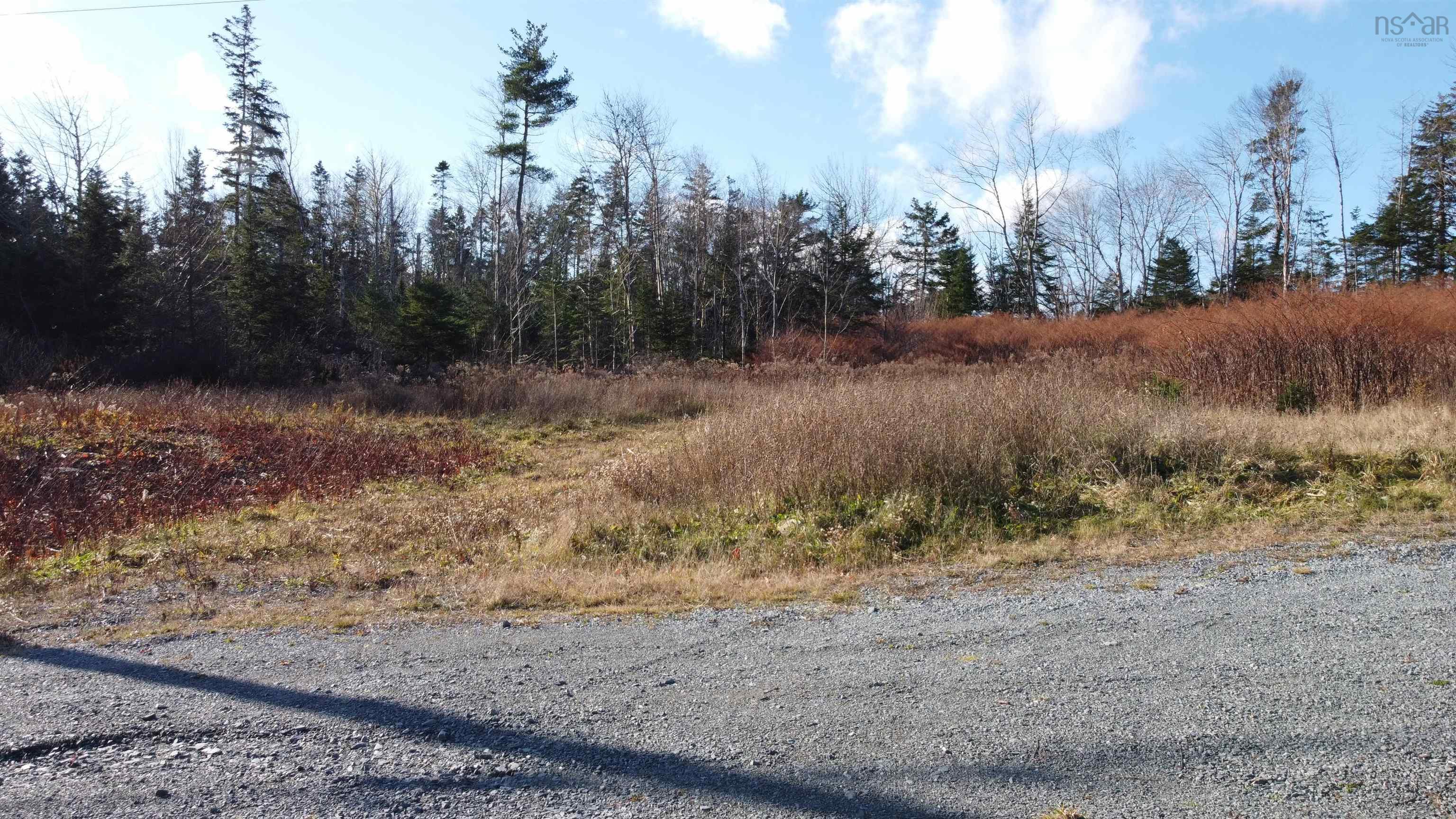 $99,500.00: 11 & 7 Highway 224, Sheet Harbour