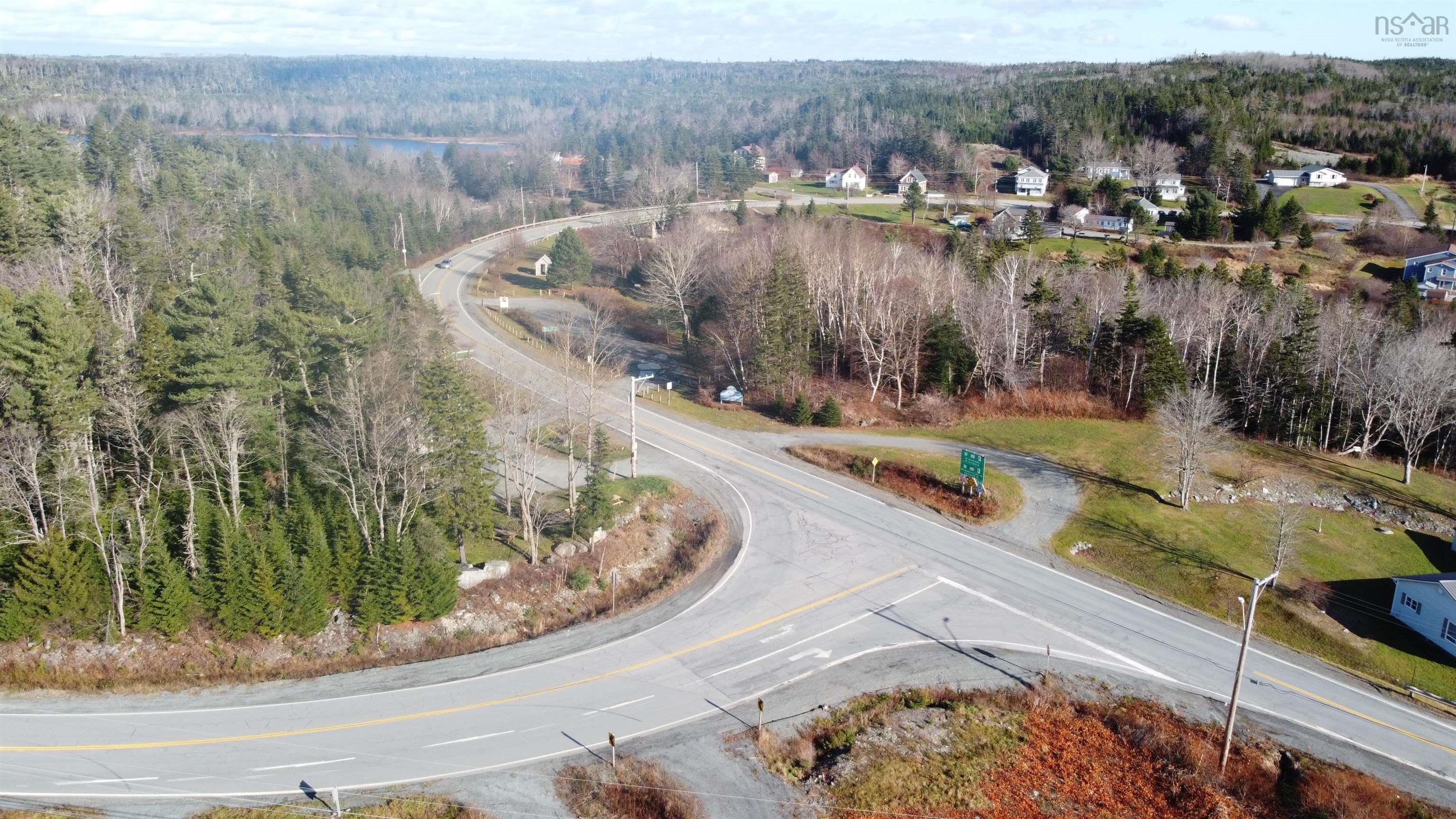 $99,500.00: 11 & 7 Highway 224, Sheet Harbour