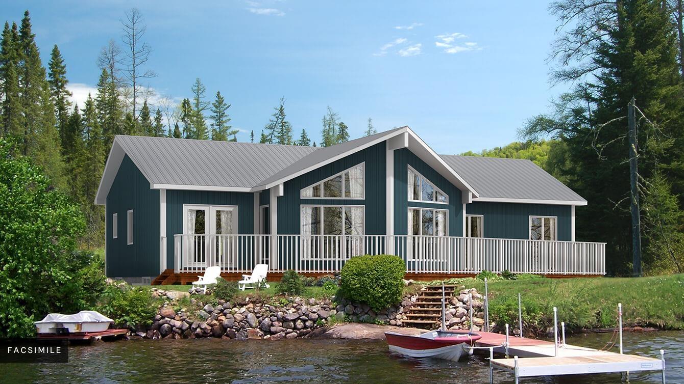 $550,680.00: Lot 1 Highway 395, East Lake Ainslie